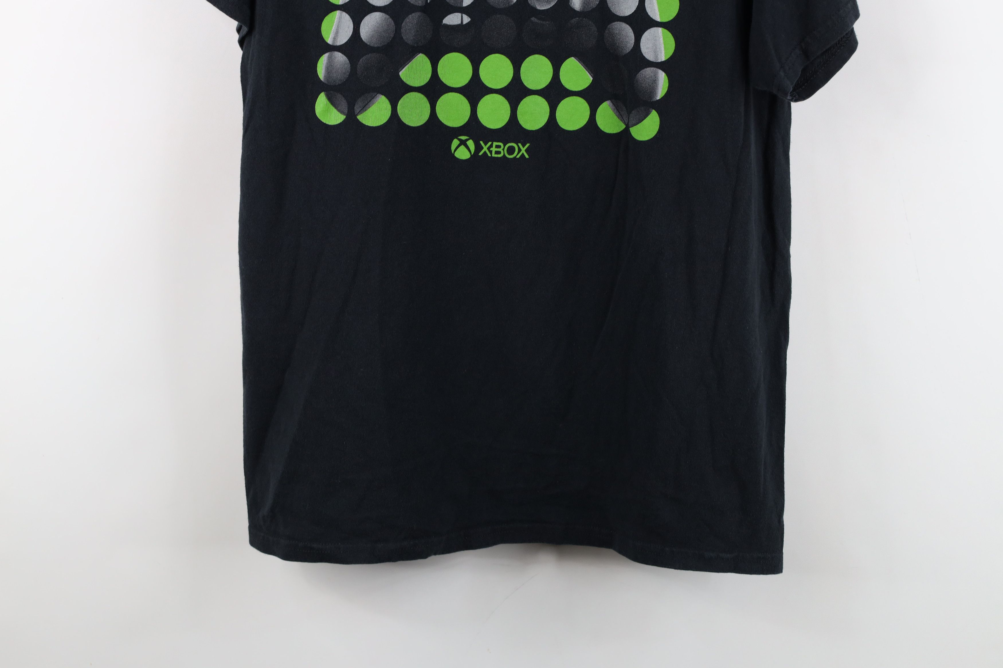 Vintage Vintage Y2K Streetwear Xbox Controller Video Game T-Shirt Size US M / EU 48-50 / 2 - 3 Thumbnail