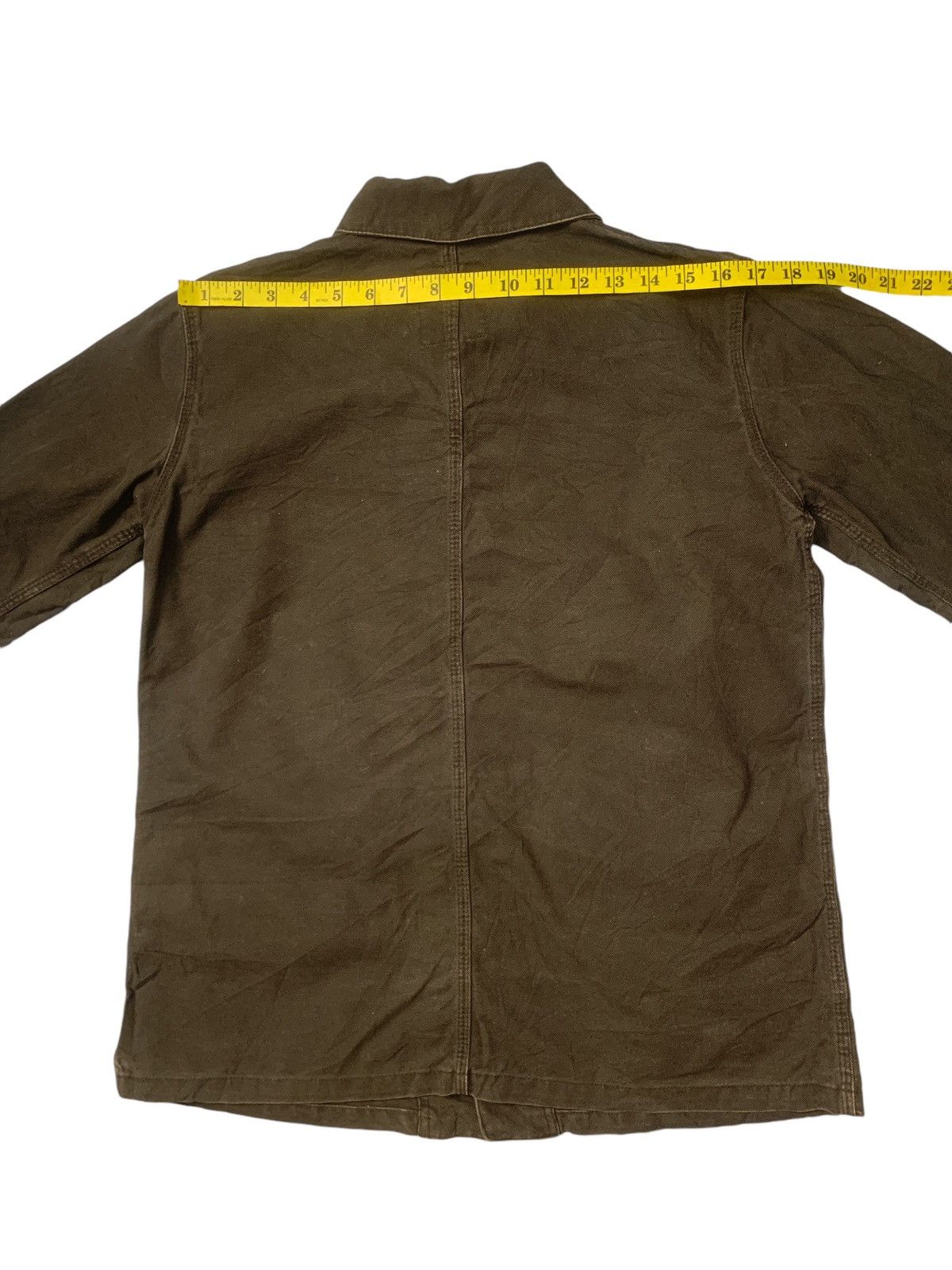 Japanese Brand × Vintage Rare Design Vintage Freestyle Cube Sugar Clothing Jackets Size M / US 6-8 / IT 42-44 - 9 Thumbnail