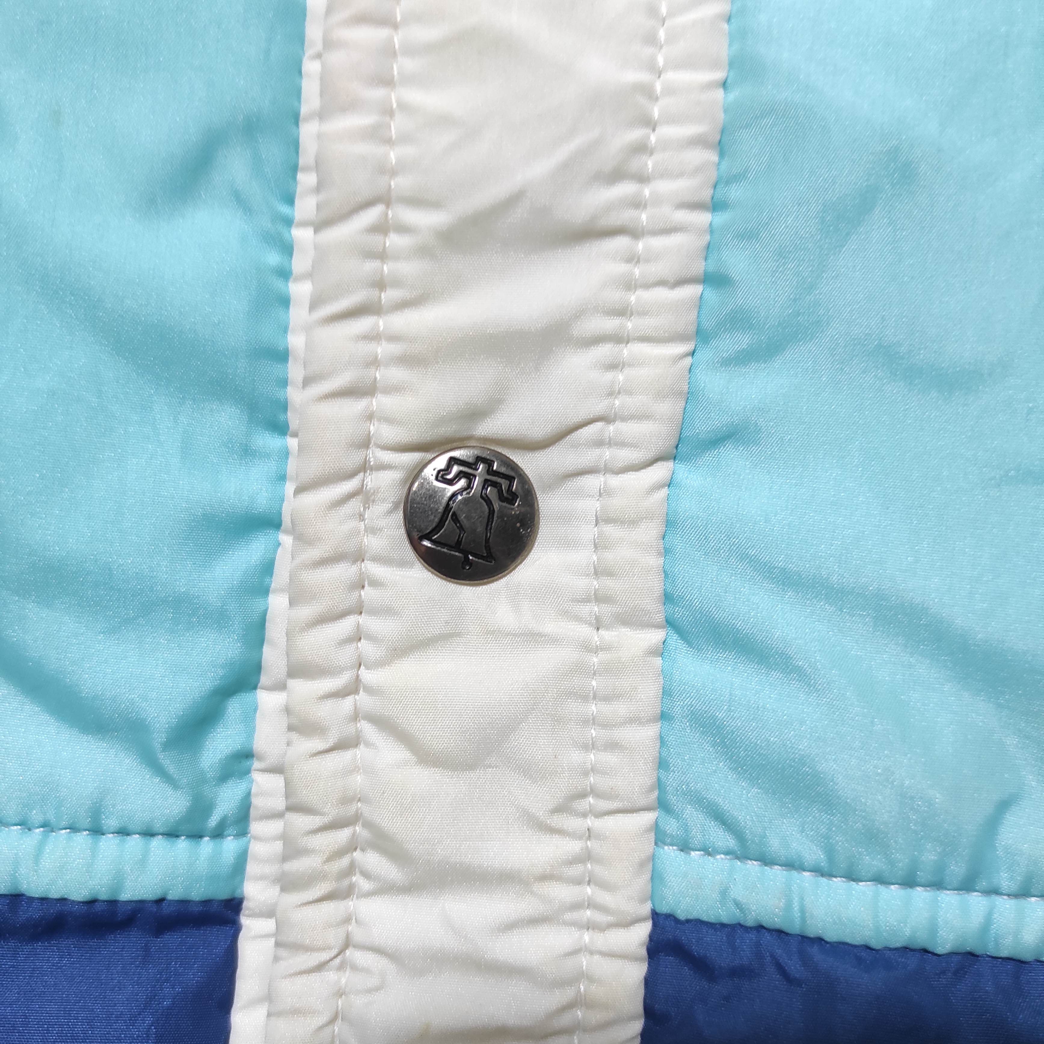 Liberty Liberty Bell Ski Jacket Size US S / EU 44-46 / 1 - 3 Thumbnail