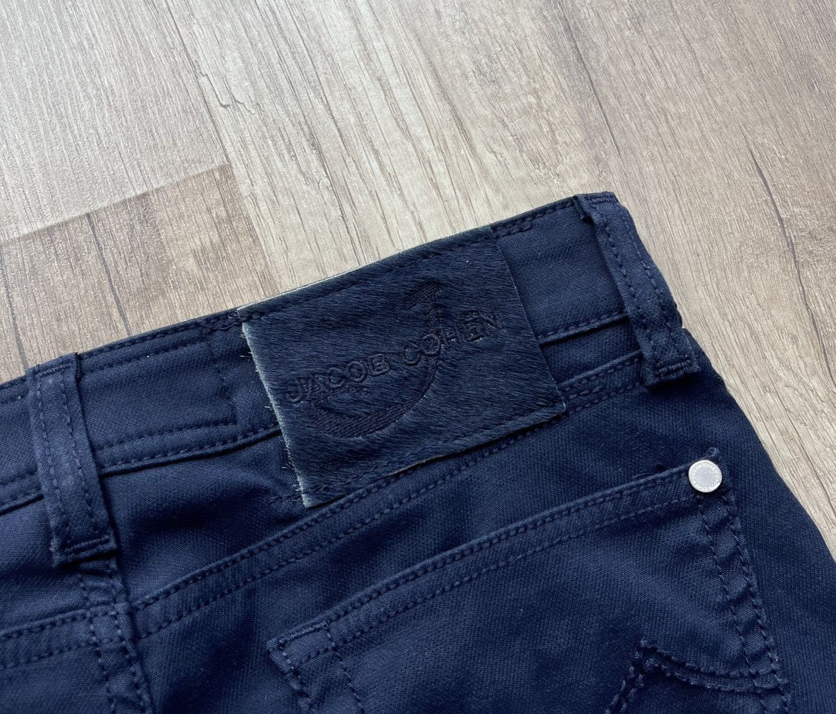 Jacob Cohen Jacob Cohen Tailored Jeans Size 27 Size 27" / US 4 / IT 40 - 7 Thumbnail