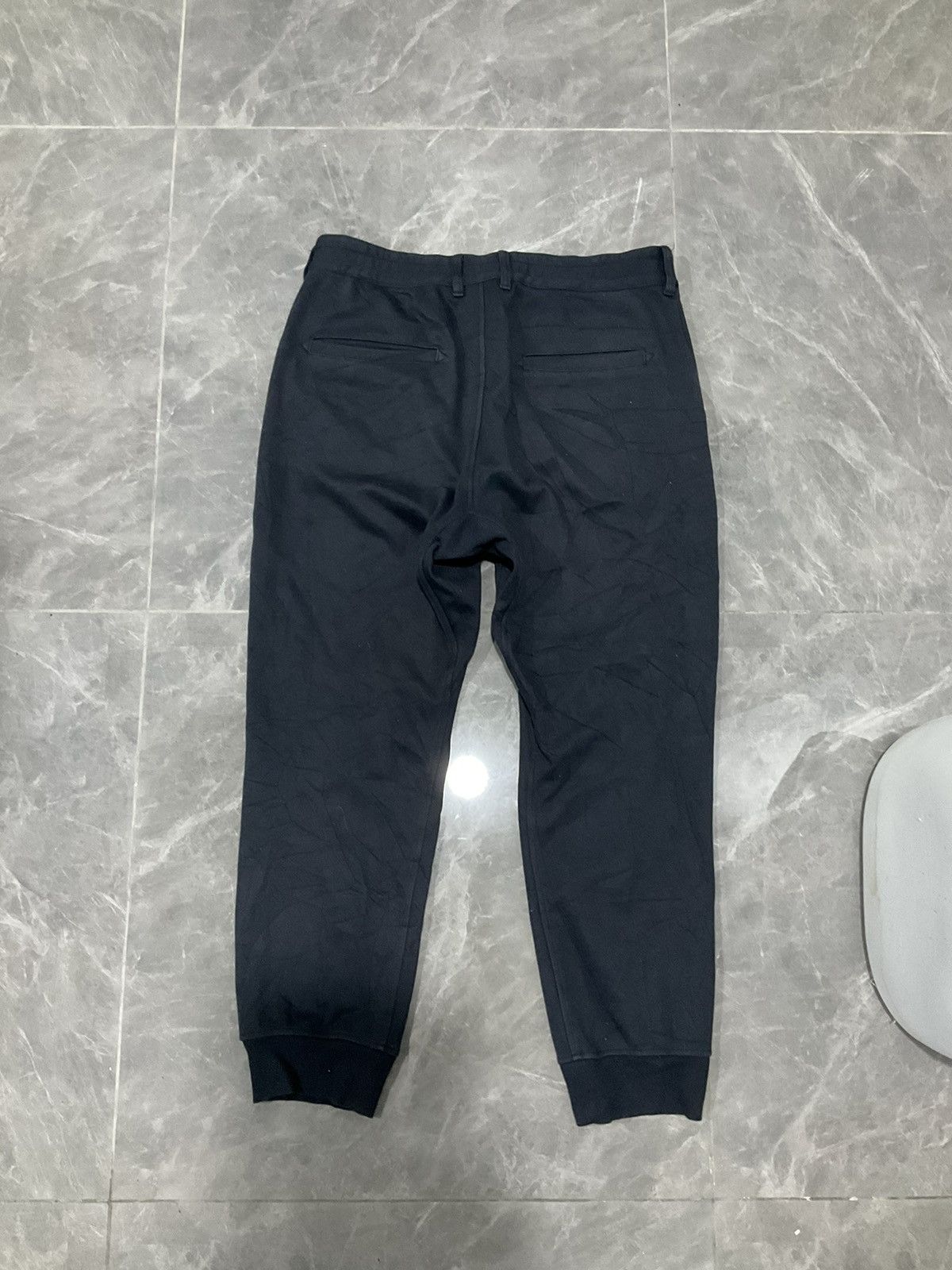Avirex × Vintage Vintage Avirex Military Authentic Garments Pants Size US 34 / EU 50 - 2 Thumbnail