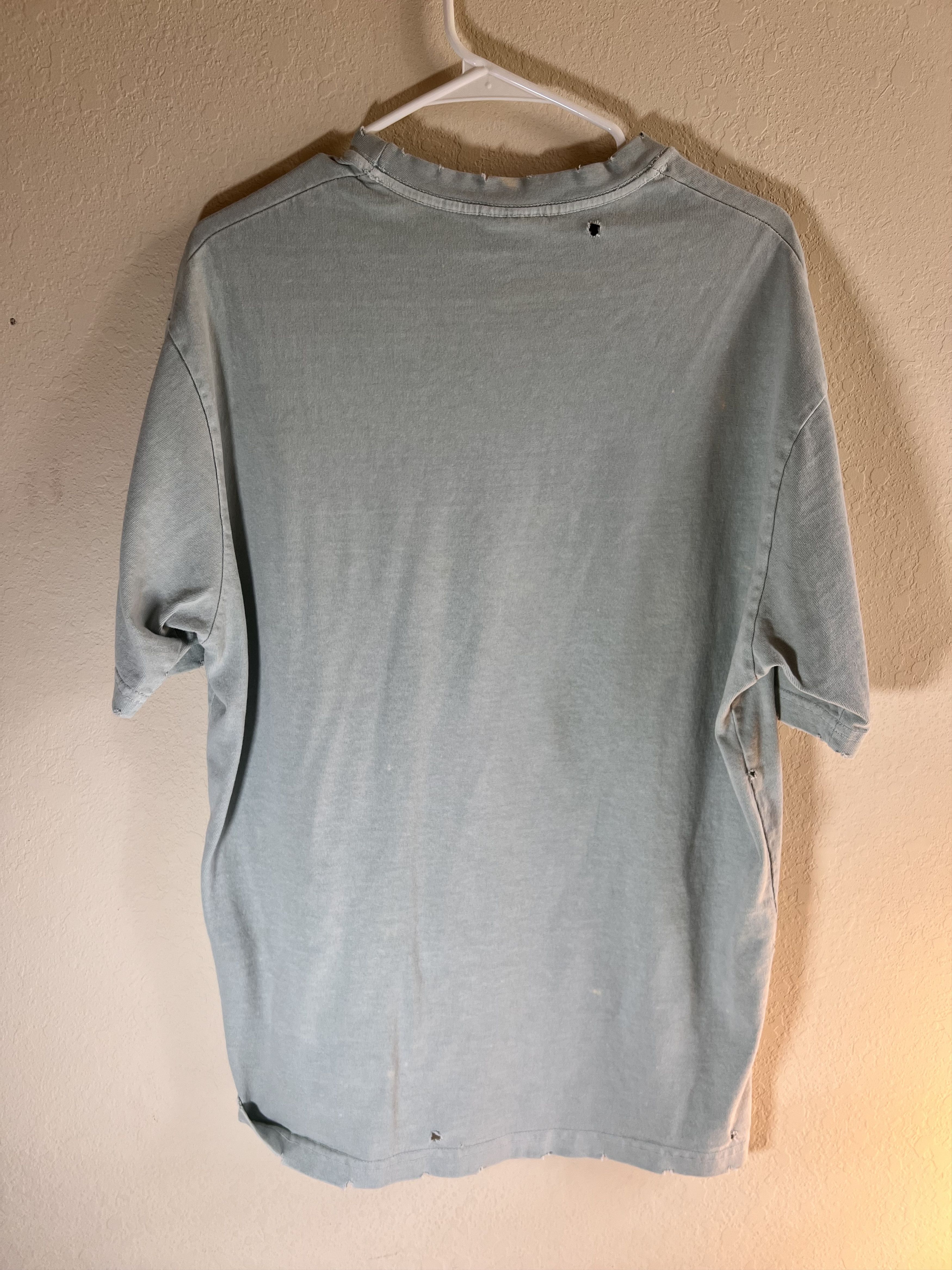 Kith × Russell Athletic Kith x Russell Athletic Vintage Tee XS Size US XS / EU 42 / 0 - 4 Thumbnail