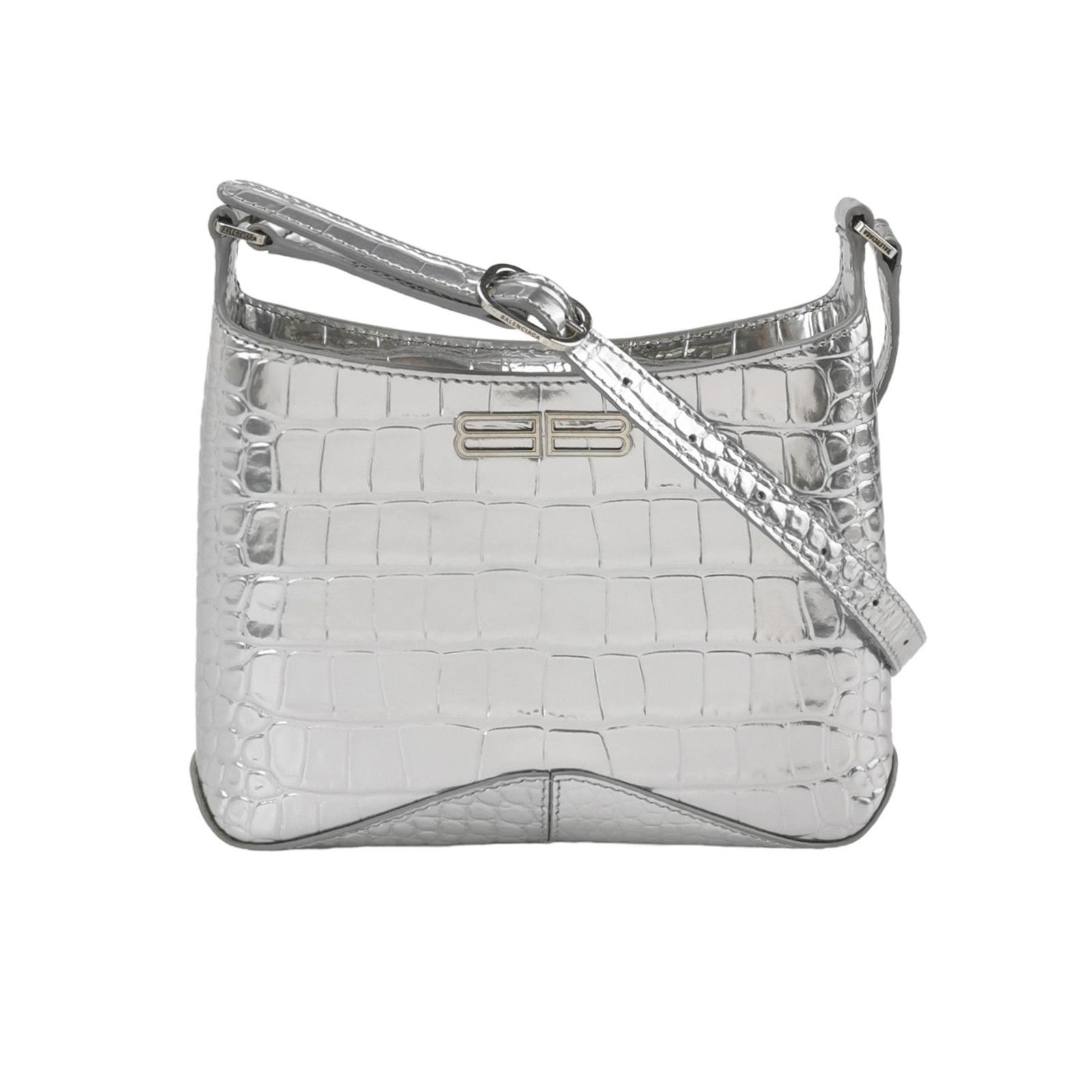 Balenciaga Balenciaga Women os Crossbody Bags Size ONE SIZE - 1 Thumbnail