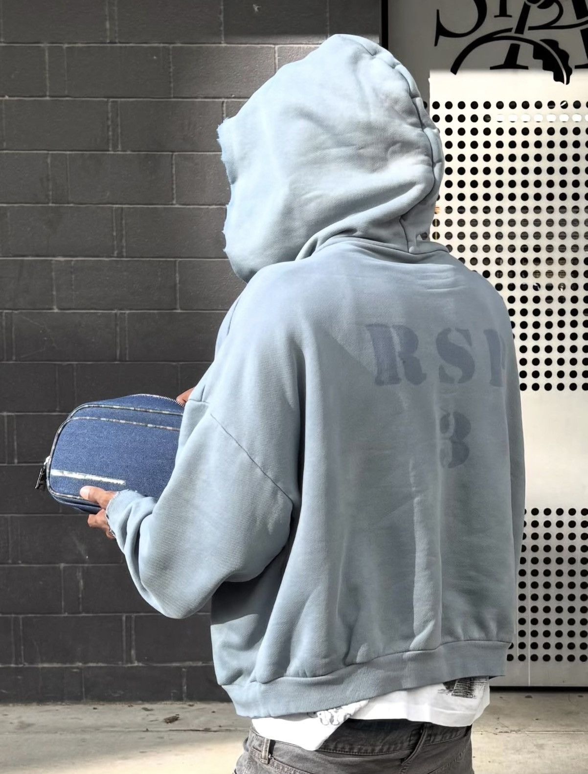 The GV Gallery The GV Gallery Sky Lounge Hoodie Size US L / EU 52-54 / 3 - 1 Thumbnail