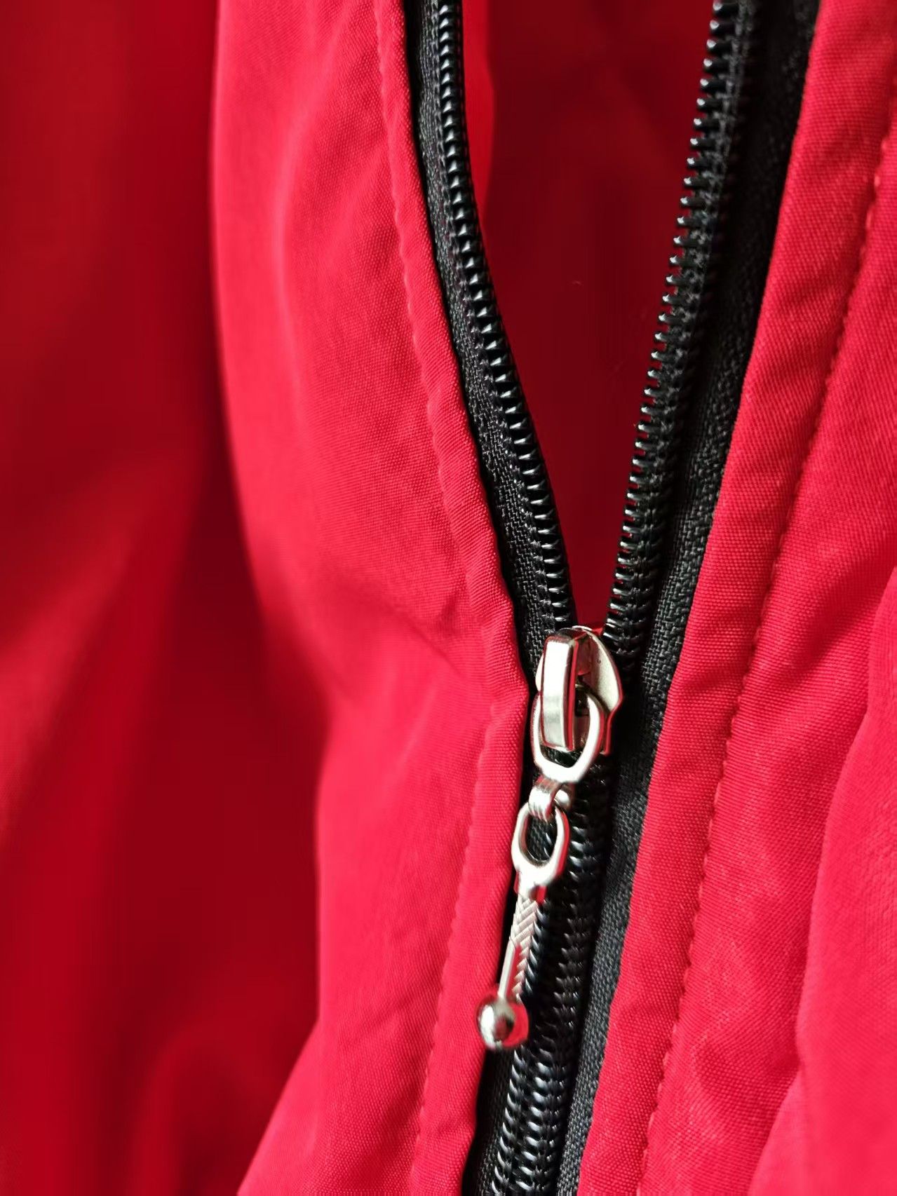 Ferrari Red Ferrari Racing Jacket Size US XL / EU 56 / 4 - 3 Thumbnail