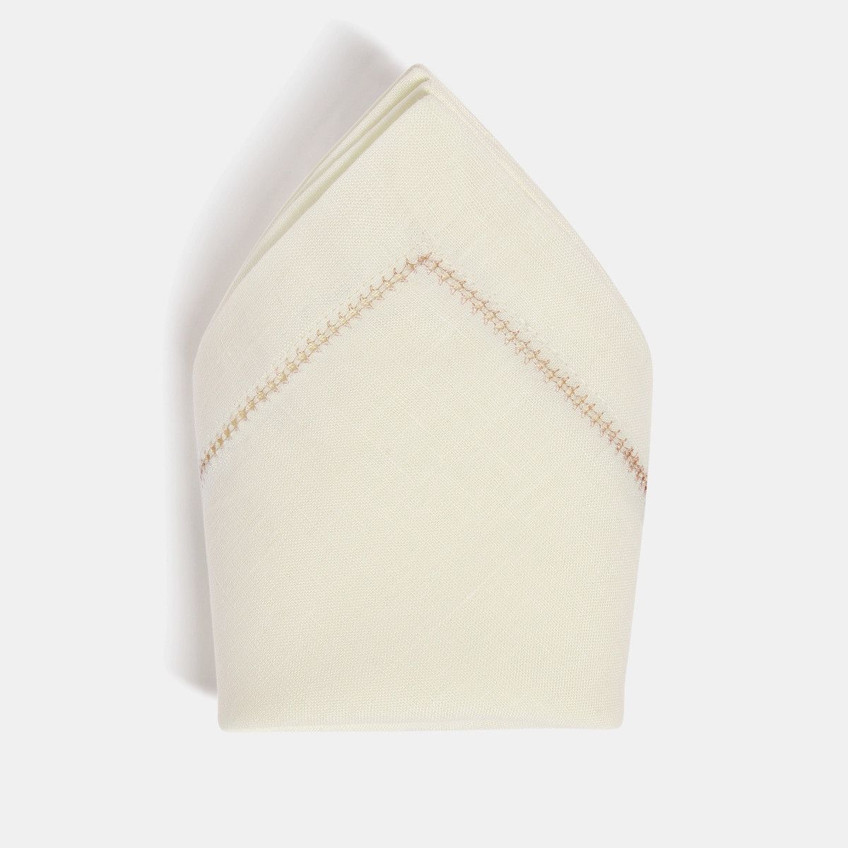 Dior o1bcso1str0226 Size:OS/Serviette De Table Tdj in Beige Size ONE SIZE - 1 Thumbnail