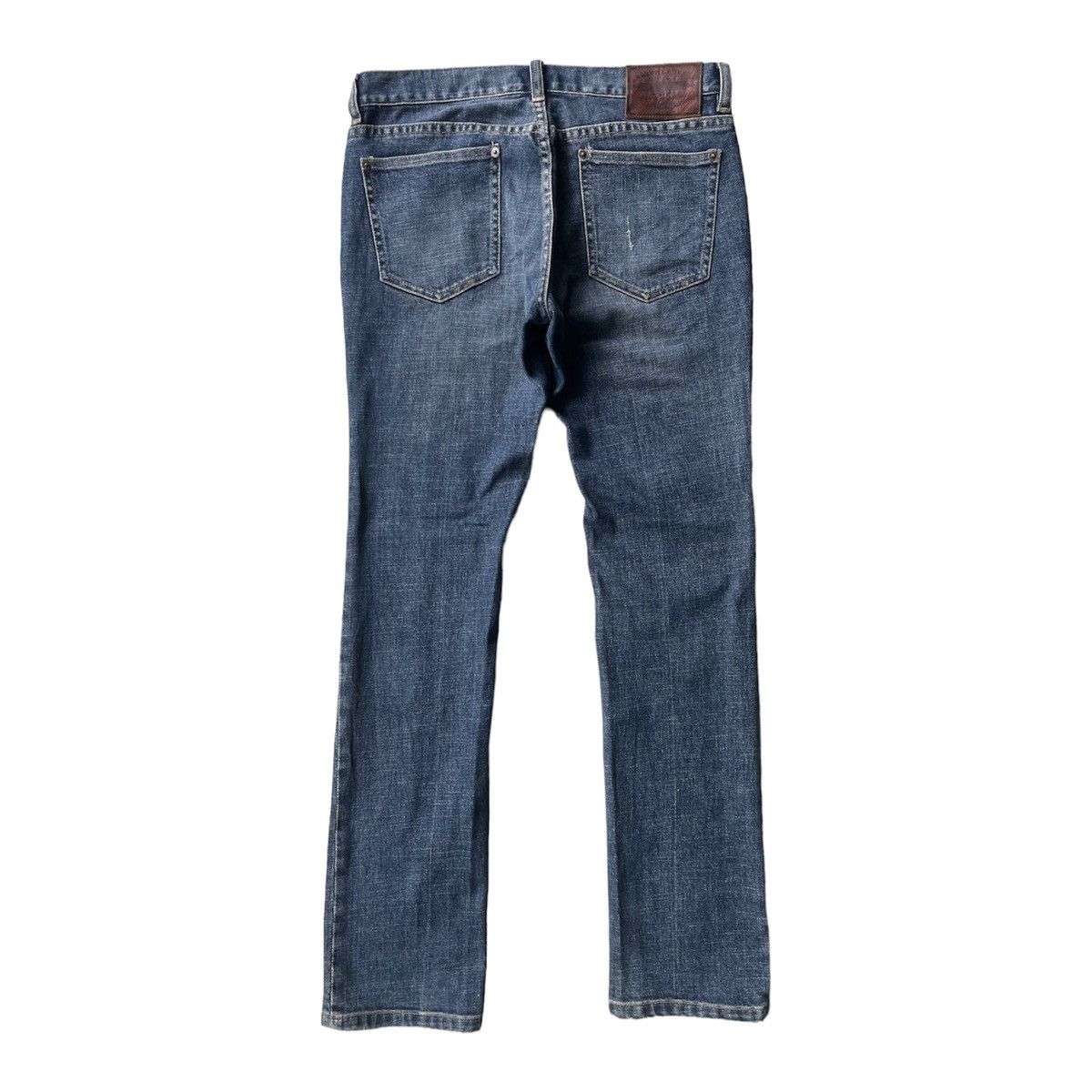 Polo Ralph Lauren Dungarees Jeans