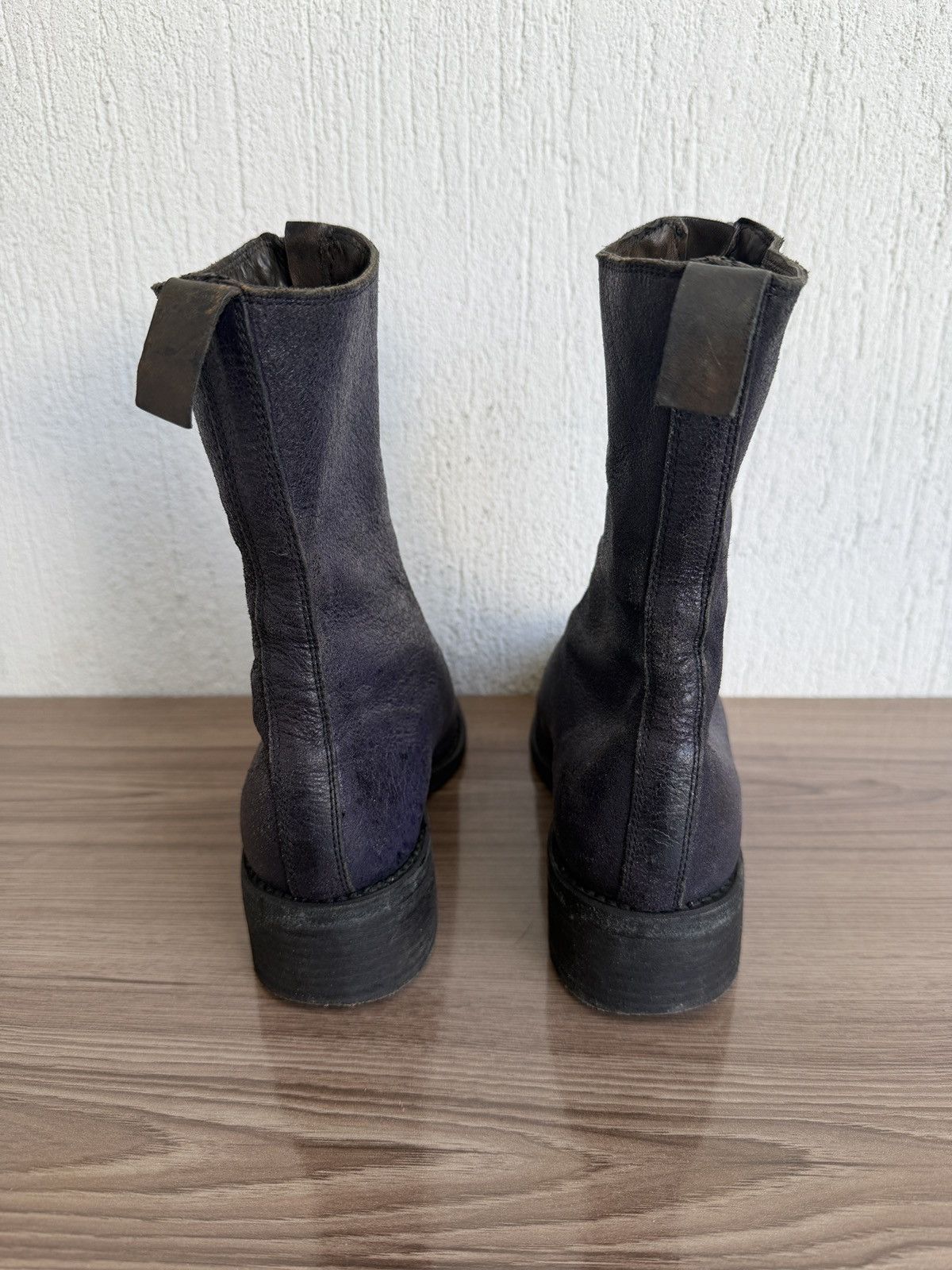 Guidi PL2. Cracken horse leather boots Size US 5 / EU 37 - 16 Thumbnail