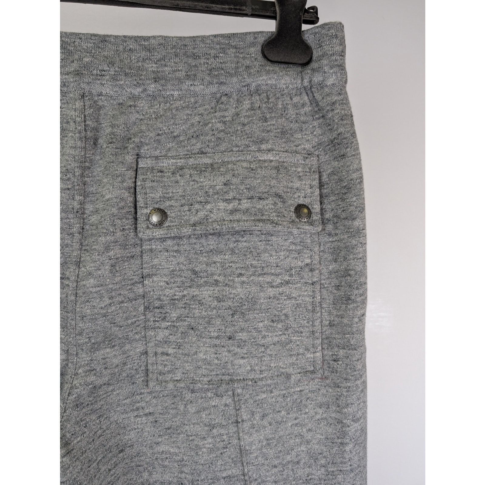 Tom Ford o1rshd1 Sweatpants Trousers in Grey Size US 34 / EU 50 - 10 Thumbnail