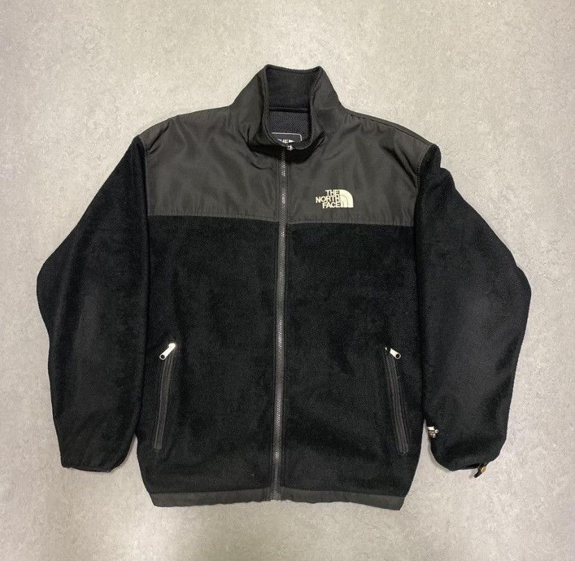 The North Face The north face fleece Size US L / EU 52-54 / 3 - 1 Thumbnail