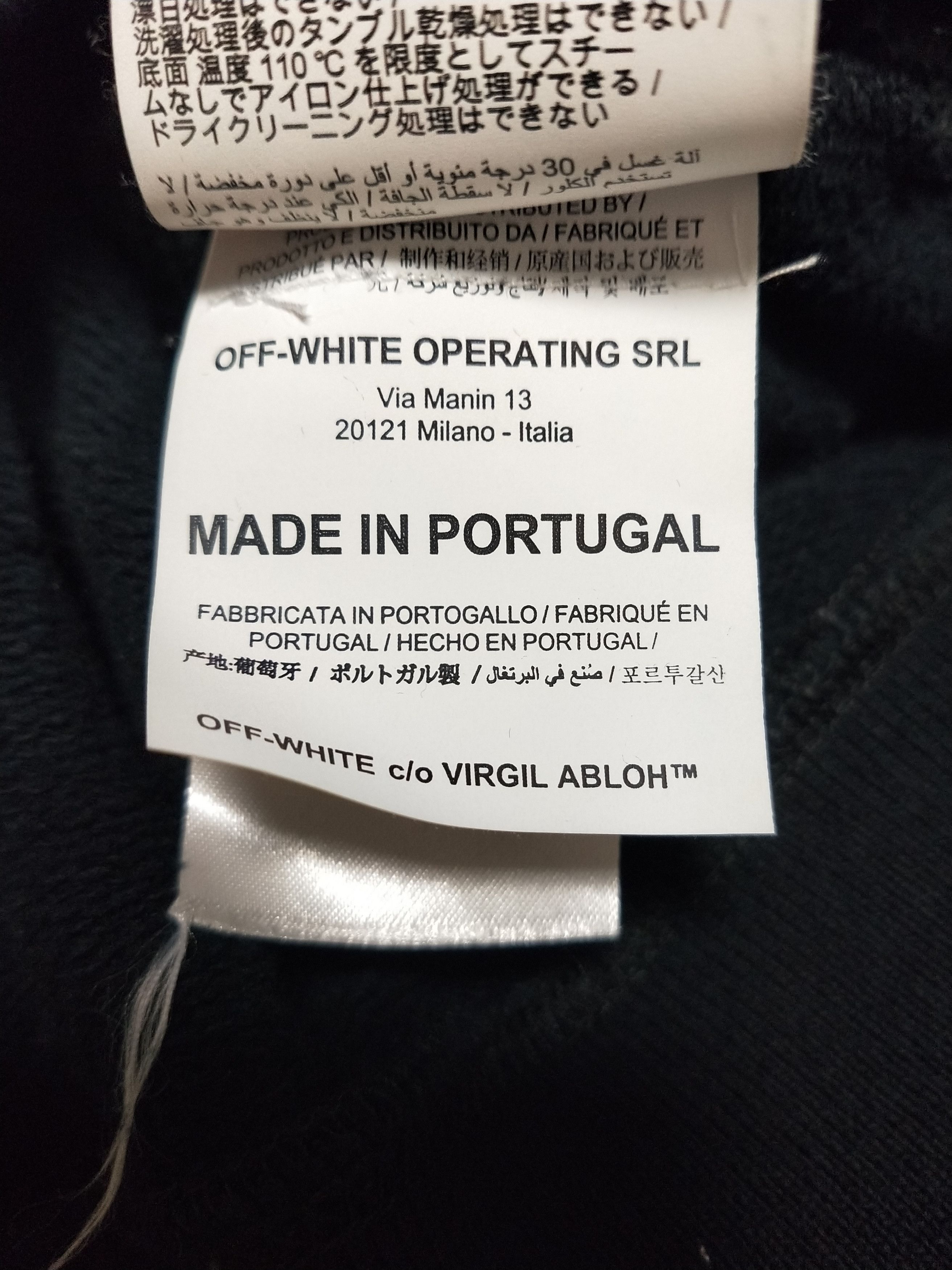 Mariana de Silva Sweatshirt