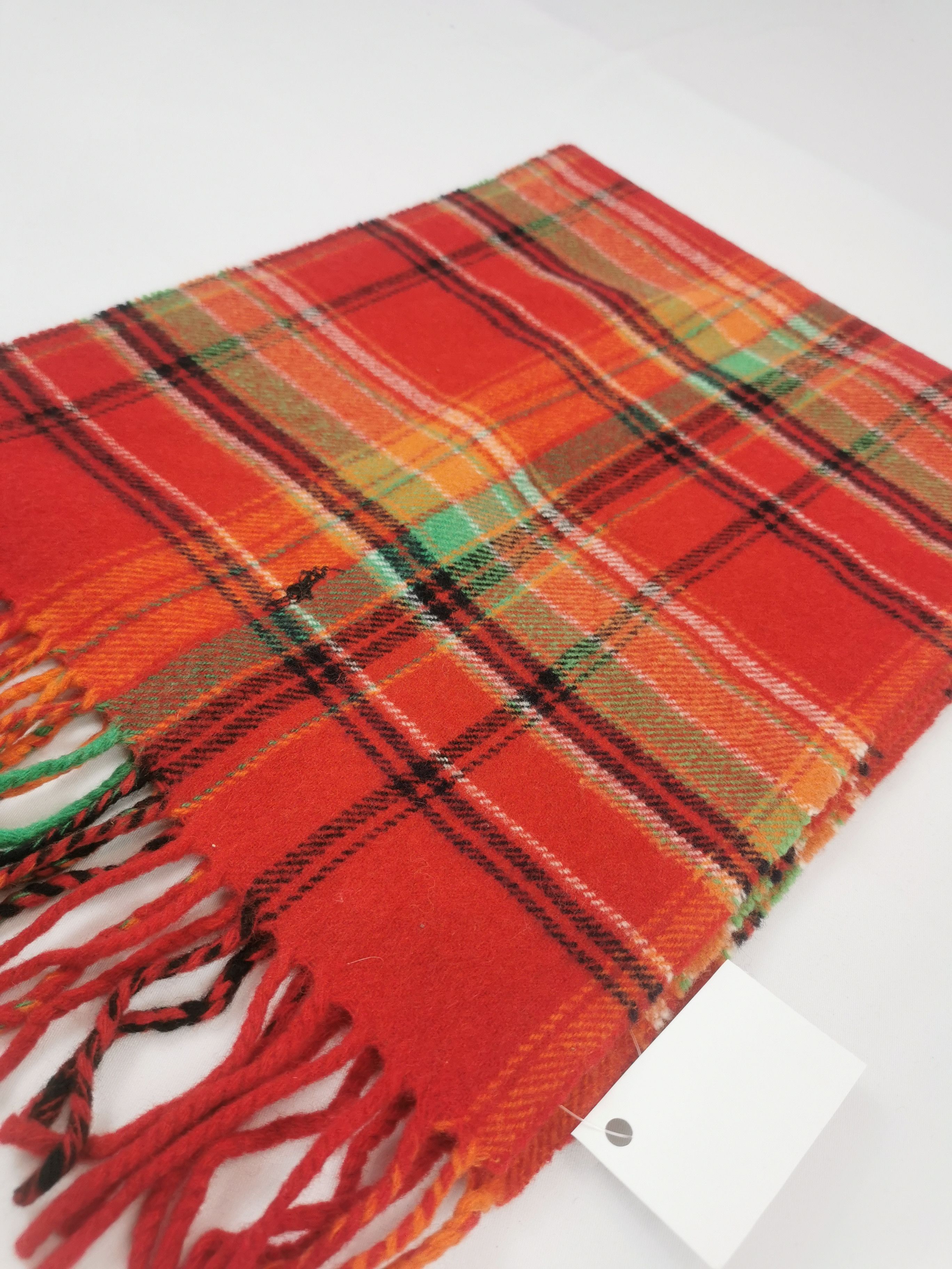 Polo Ralph Lauren Polo ralph lauren scarf muffler Size ONE SIZE - 11 Thumbnail