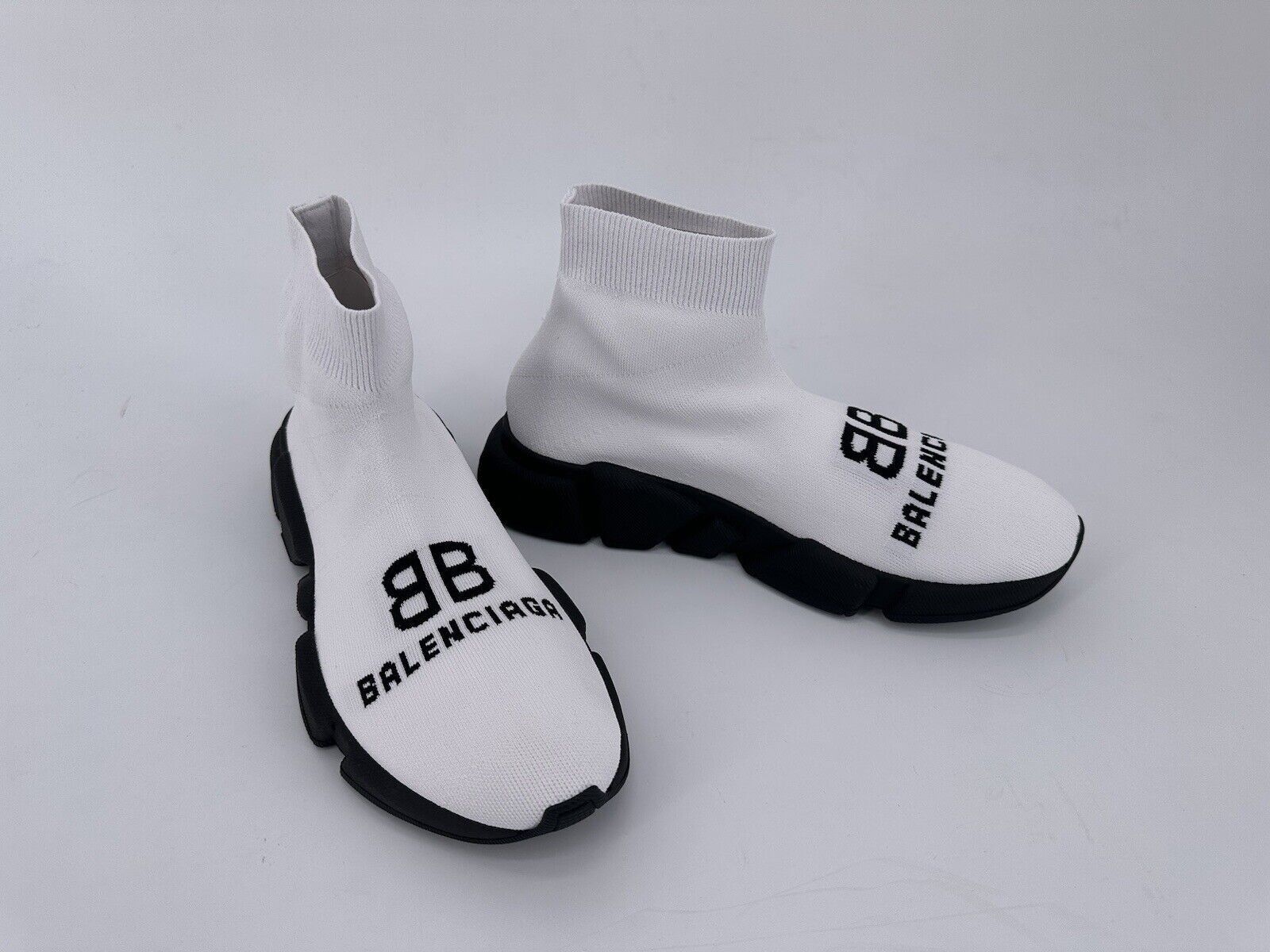 Balenciaga New Balenciaga Sneakers Size-US-11 / EU-41 Size US 11 / IT 41 - 8 Thumbnail
