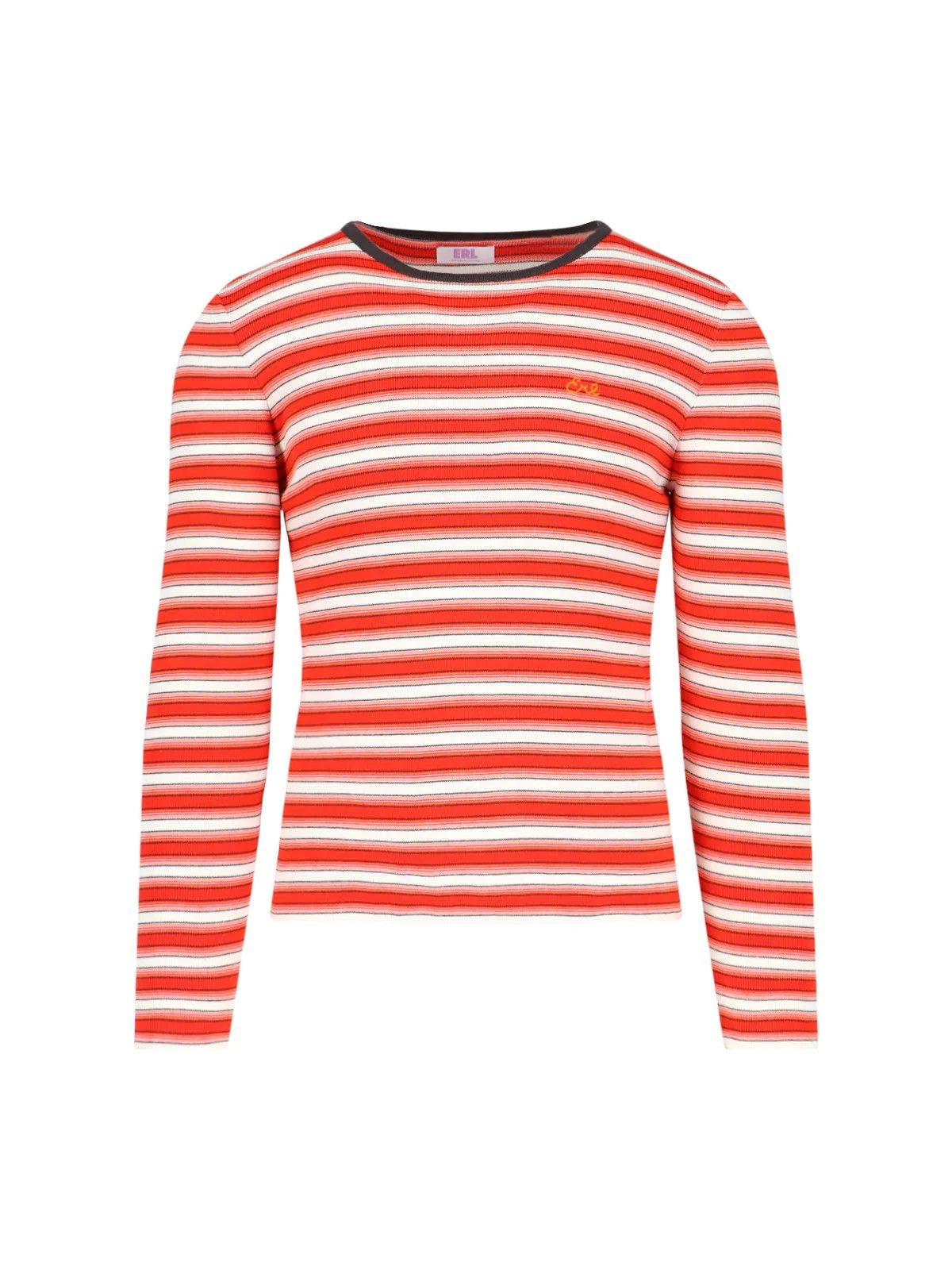 ERL o1y0125 Sweater in Multicolor Size US XL / EU 56 / 4 - 1 Thumbnail