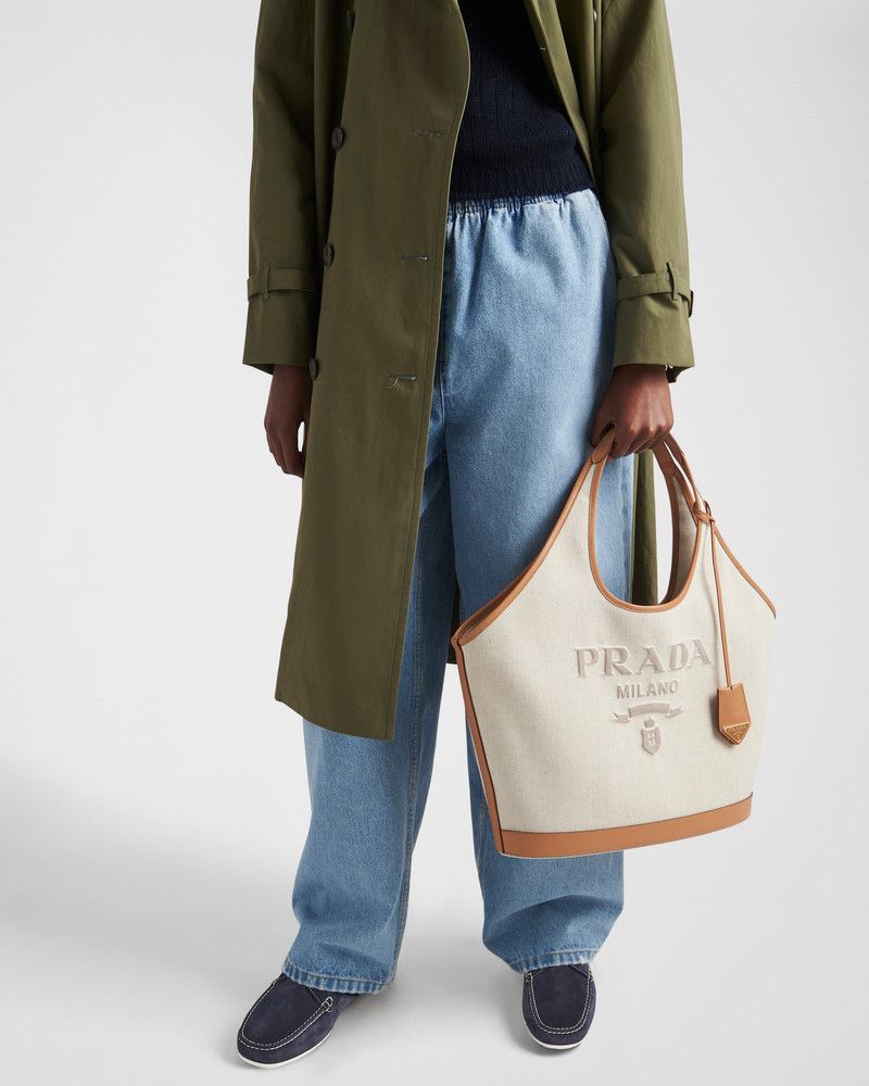 Prada o1B3y1r0526 Denim Jeans in Sky Blue Size 28" / US 6 / IT 42 - 3 Thumbnail