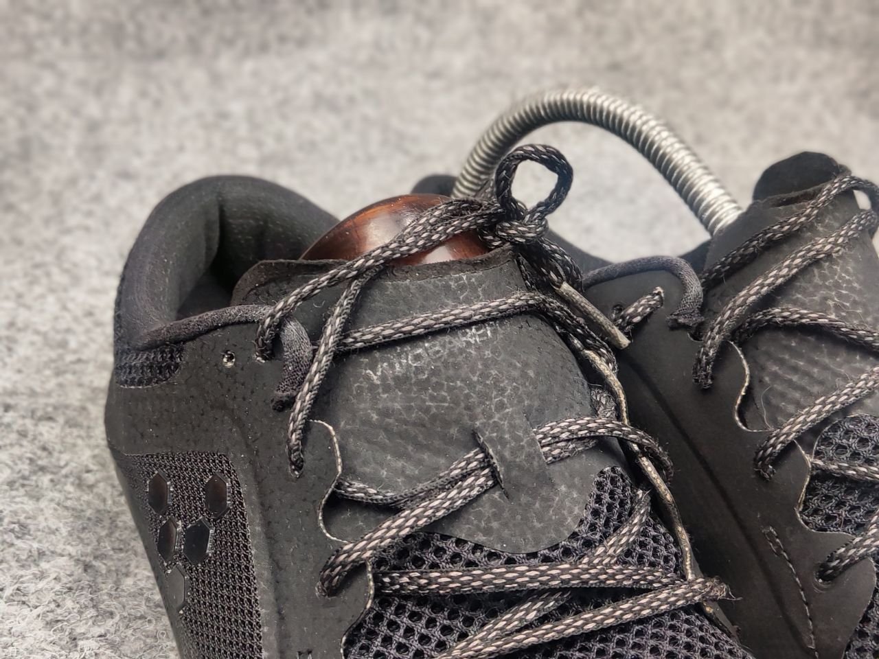 Vivobarefoot Vivobarefoot Primus Lite III Trail Logo Running Sneakers Size US 6 / EU 39 - 14 Thumbnail