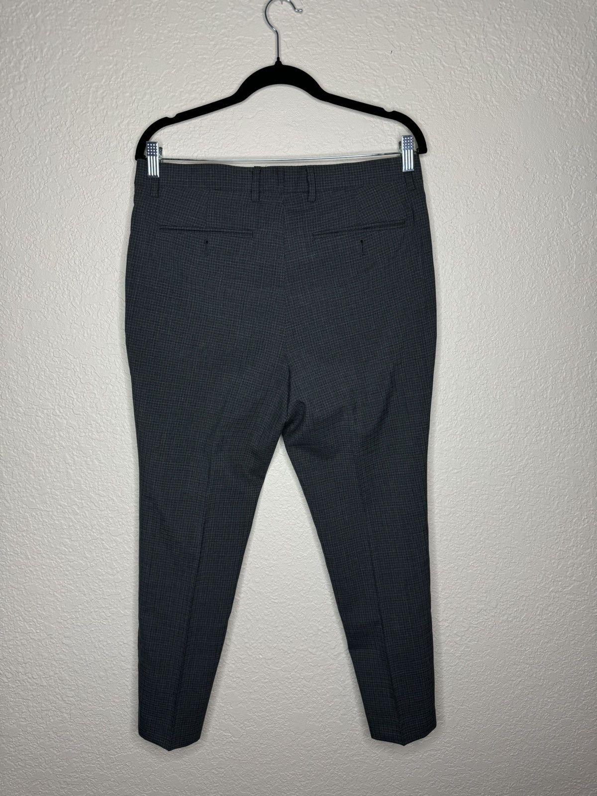 Banana Republic Banana Republic Tapered Trouser Size US 31 - 2 Thumbnail