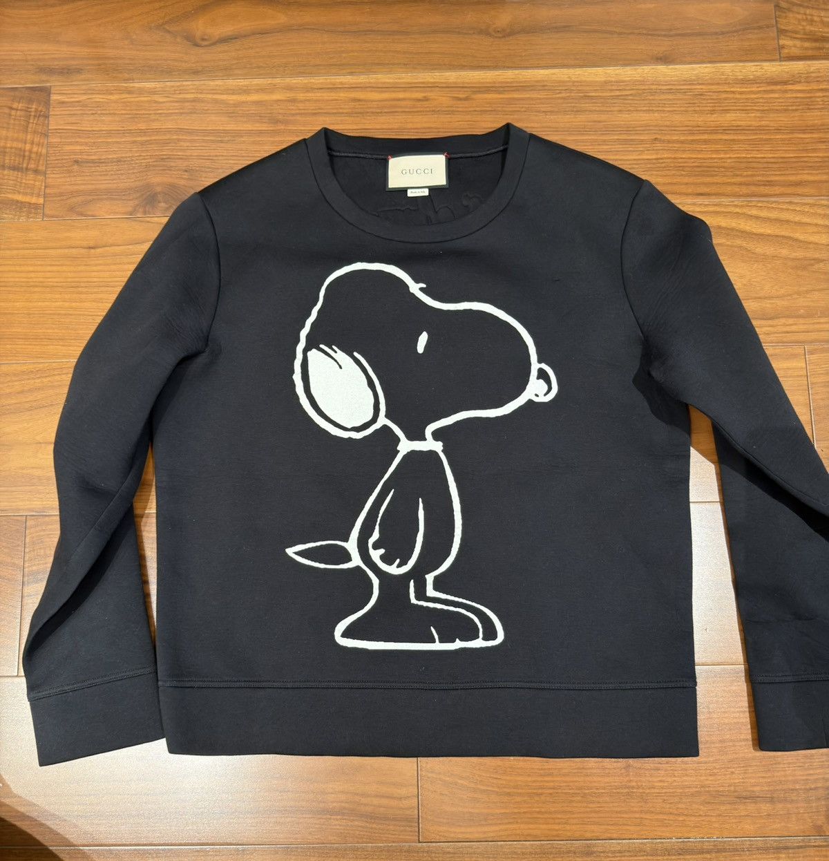 Gucci Gucci Sweatshirt Size US M / EU 48-50 / 2 - 4 Thumbnail