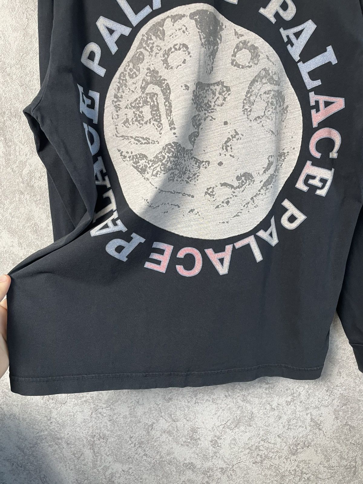 Palace Palace San Swirly Long Sleeve T-Shirt Size US L / EU 52-54 / 3 - 15 Thumbnail