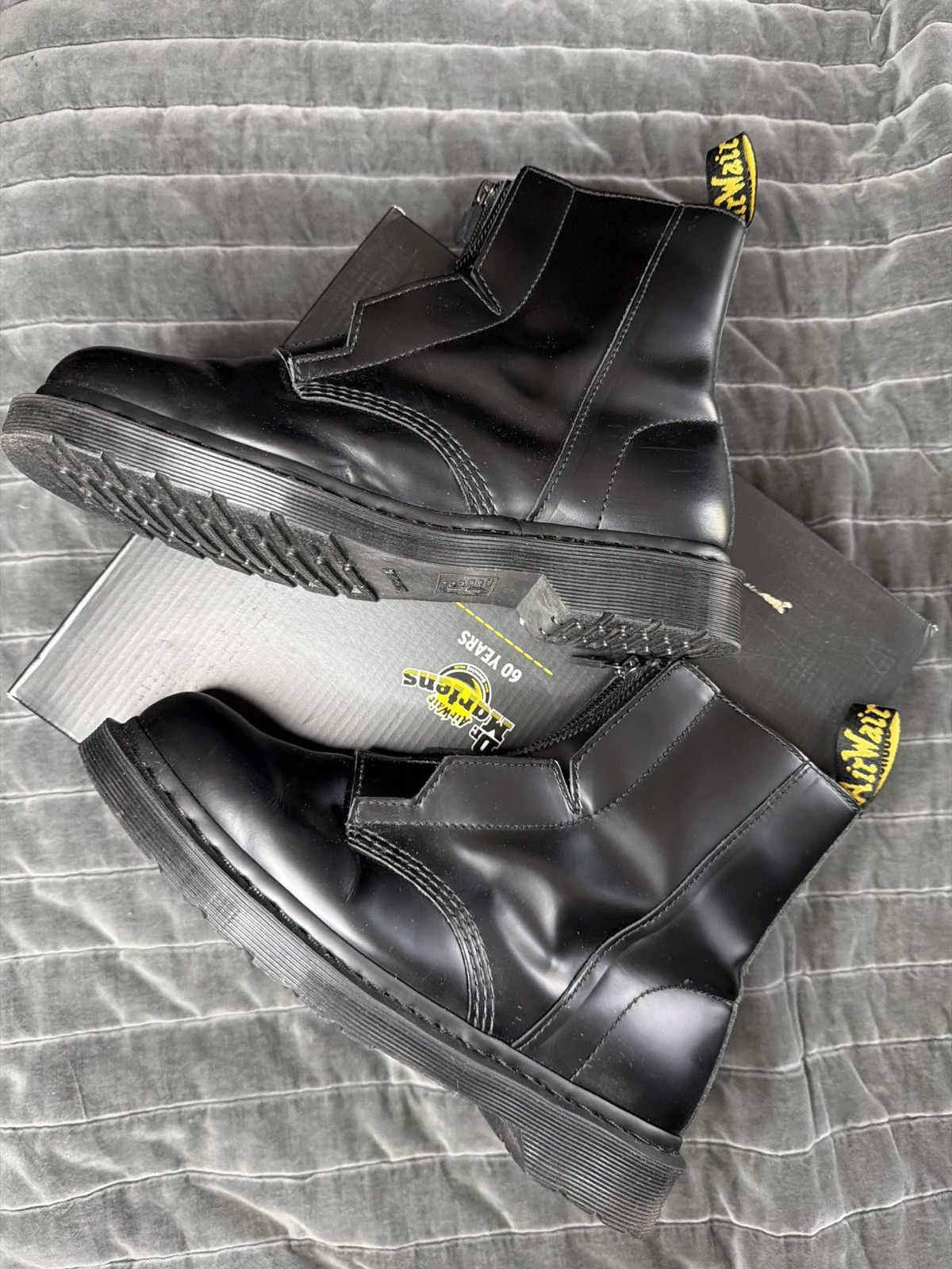 Dr Martens x A-COLD-WALL* | Grailed