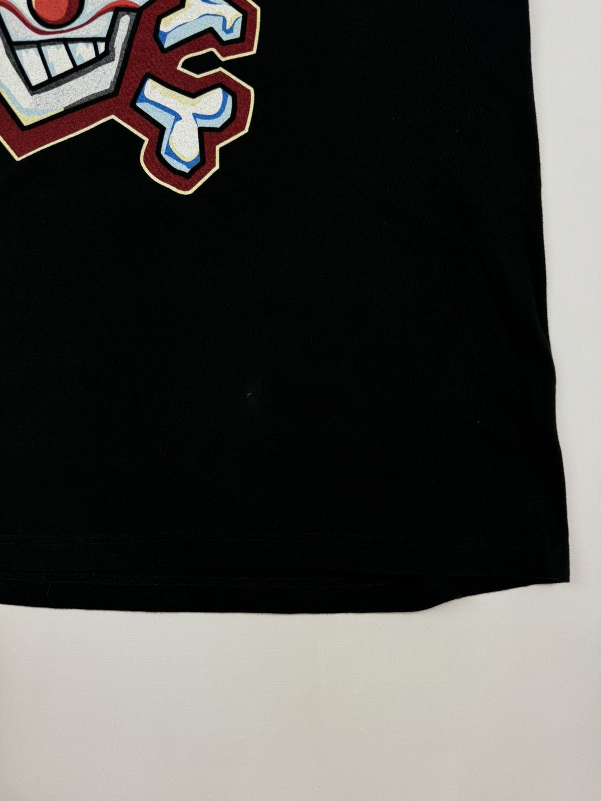 Band Tees × Vintage 2002 Vintage Die Toten Hosen Heimspiel Tour T-Shirt Size US XL / EU 56 / 4 - 2 Thumbnail