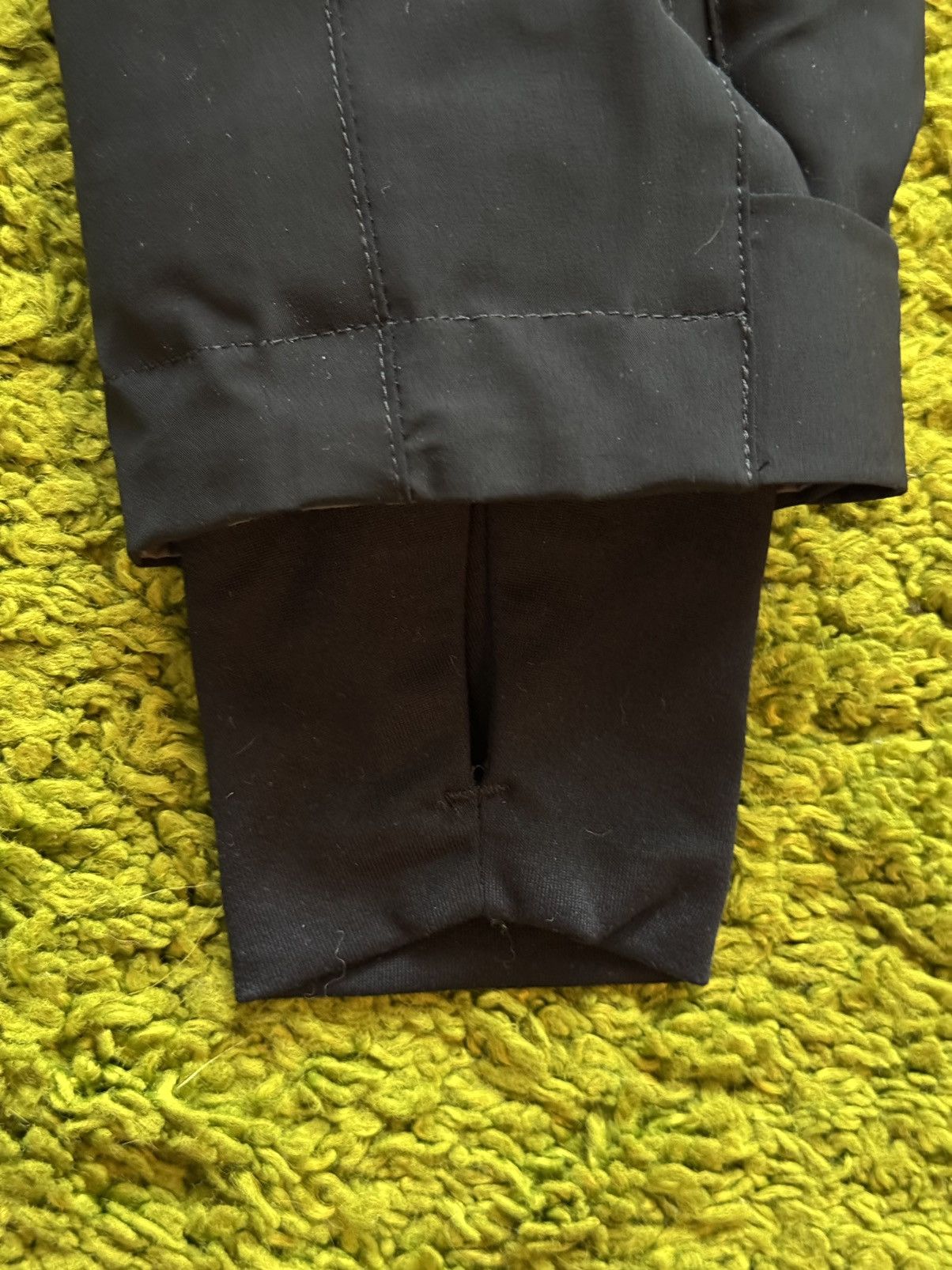 Peak Performance Peak Performance insulated thermo sky jacket Size L / US 10 / IT 46 - 6 Thumbnail