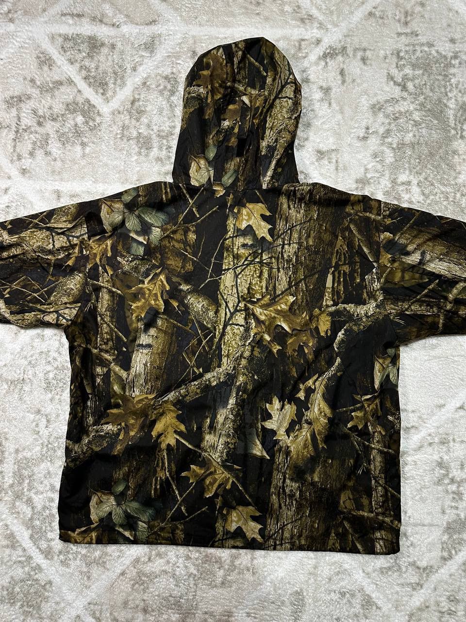 Columbia Columbia Omni-Shield Camo Hunting Jacket - Waterproof Size US XXL / EU 58 / 5 - 12 Thumbnail
