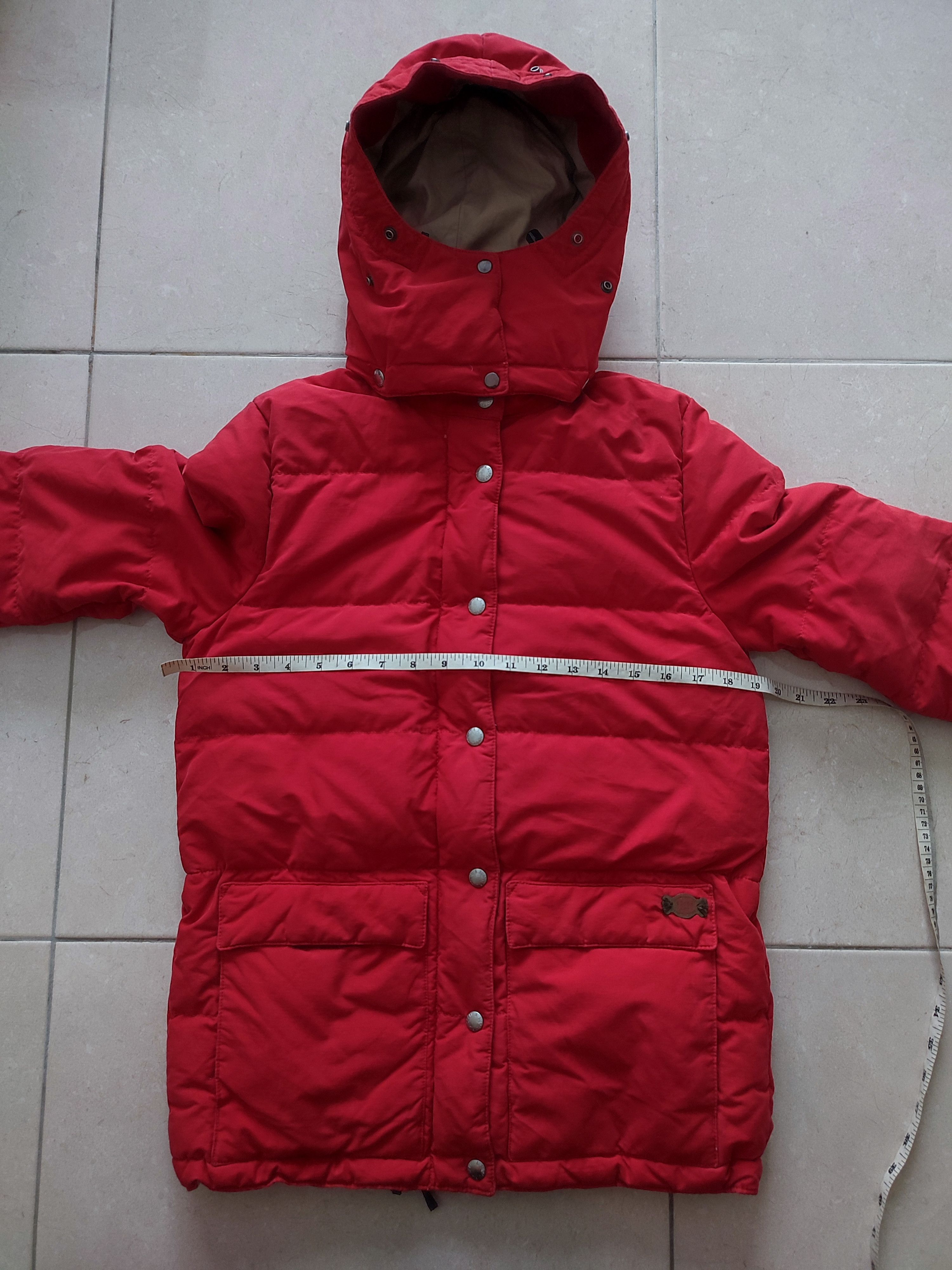 Denim & Supply Ralph Lauren × Polo Ralph Lauren × Ralph Lauren 🔥STEALS🔥Very Rare Denim & Supply Faux Fur Down Jacket Size US XS / EU 42 / 0 - 13 Thumbnail