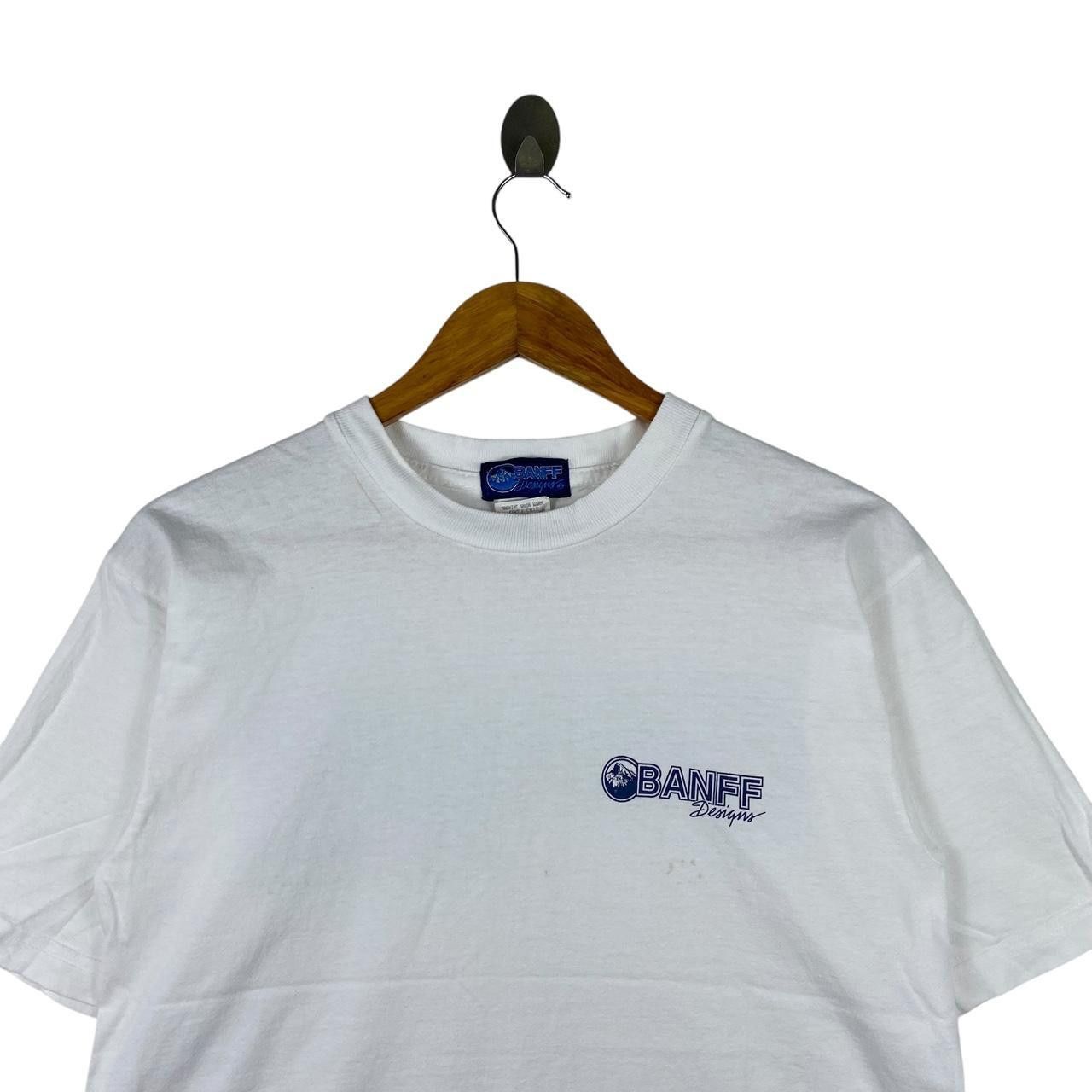 Other BANFF DESIGNS Specialist Technical Outerwear Tee Shirt Size US S / EU 44-46 / 1 - 3 Thumbnail