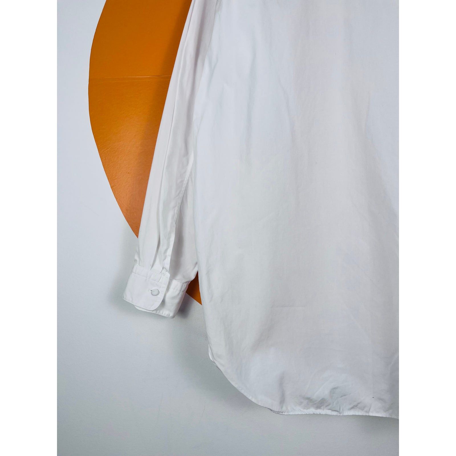 Issey Miyake Issey Miyake shirt japanese designer rare luxury 00s Size US L / EU 52-54 / 3 - 10 Thumbnail