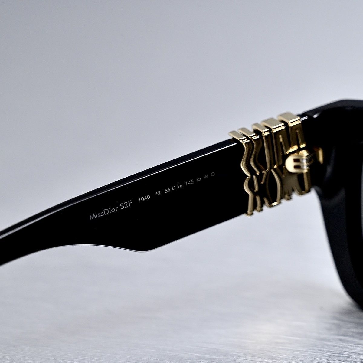Dior DIOR MISSDIOR S2I 10A0 SUNGLASSES Size ONE SIZE - 7 Thumbnail