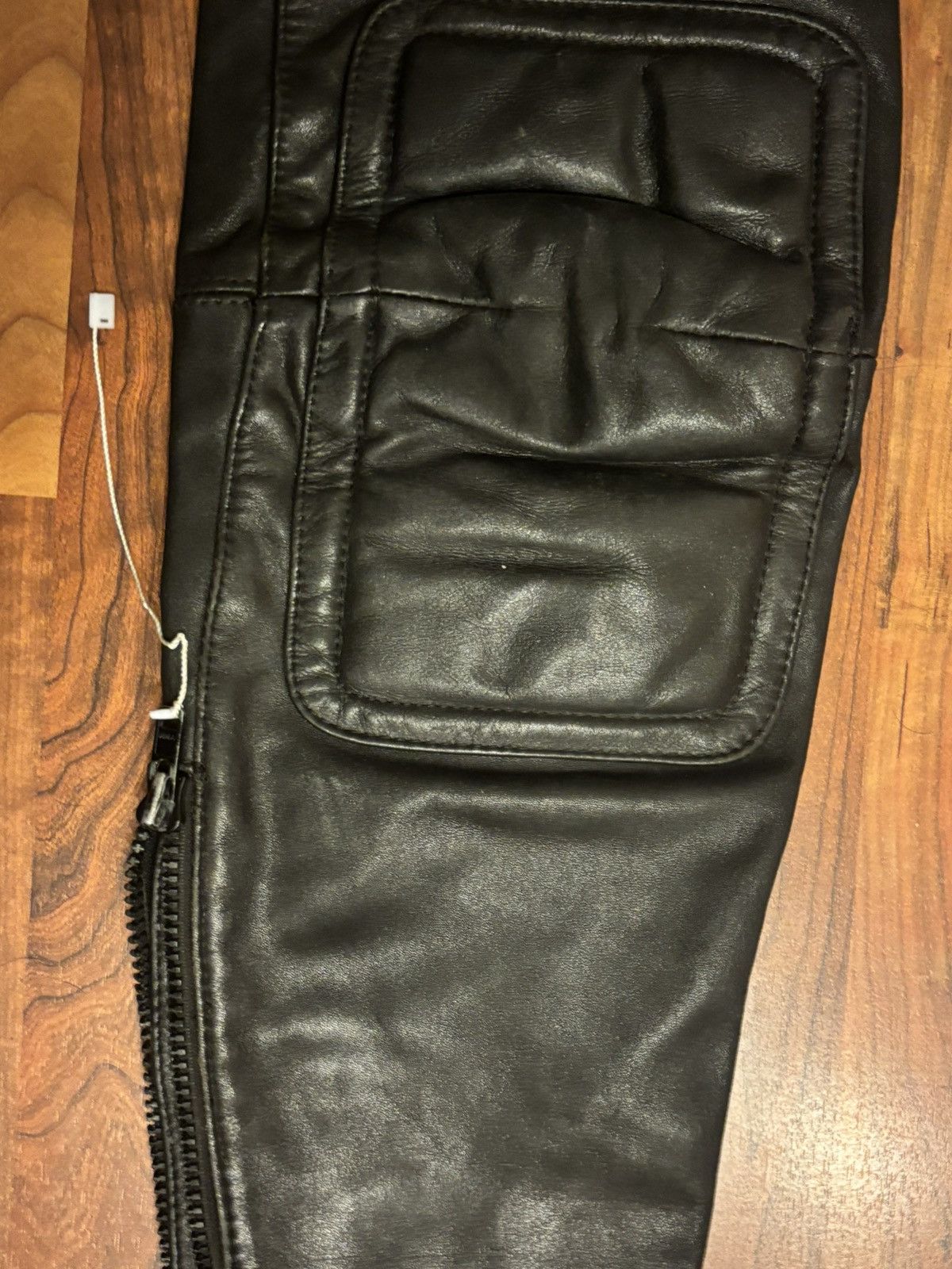 Hein Gericke Hein gericke hondaline pants Size US 34 / EU 50 - 3 Thumbnail