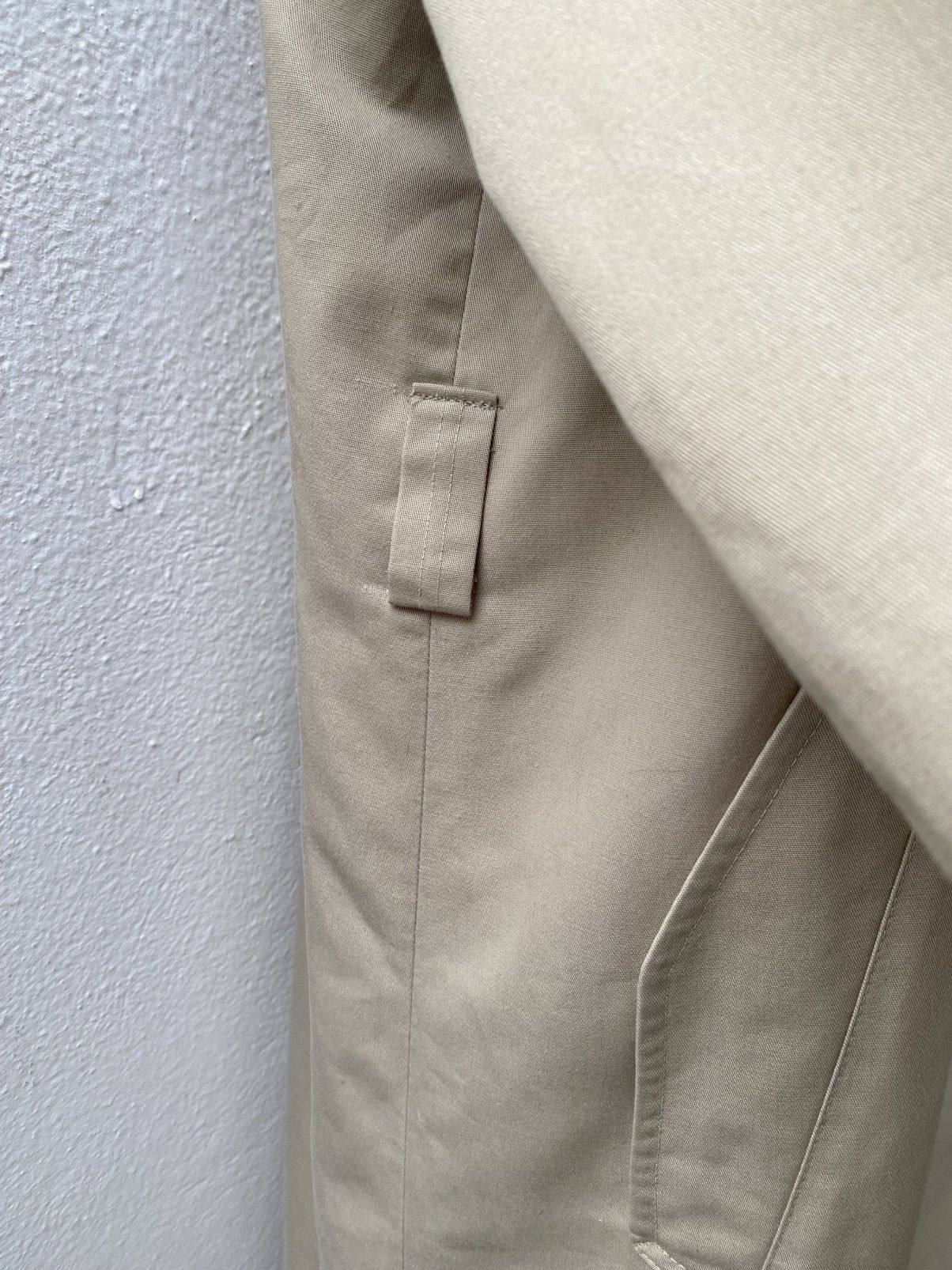 Christian Dior Monsieur Trench-coat vintage Christian Dior Monsieur Size US L / EU 52-54 / 3 - 13 Thumbnail