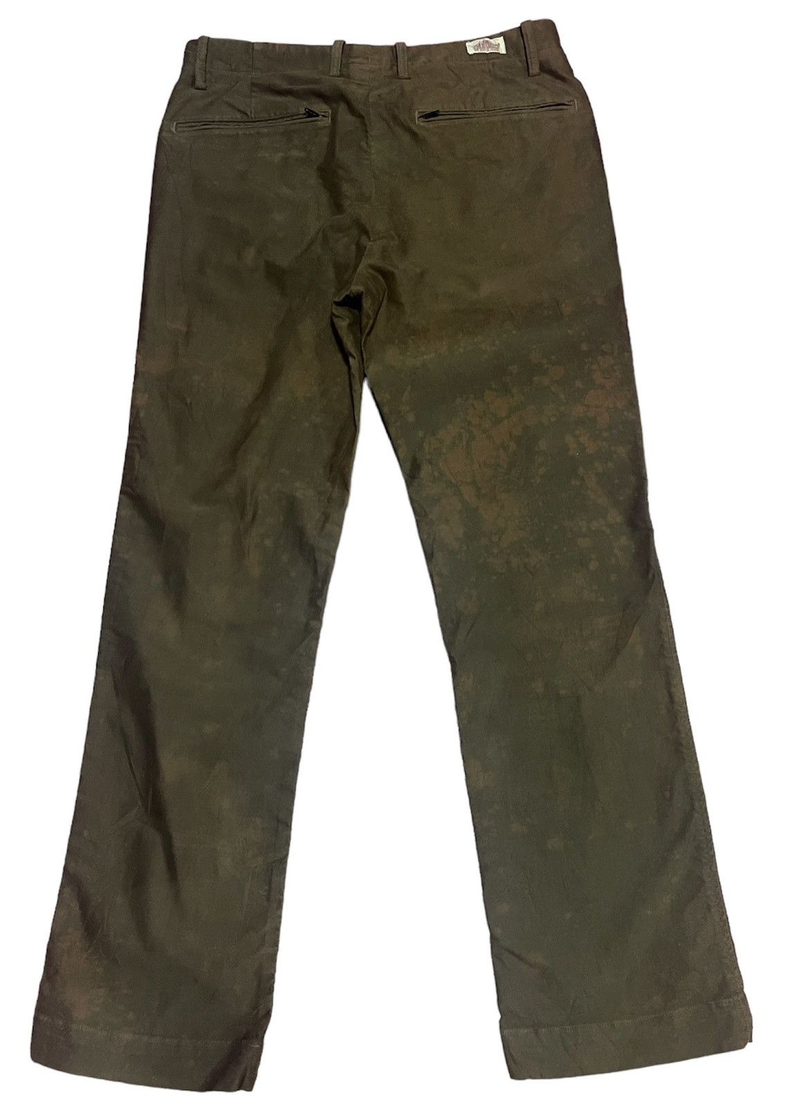 Other H.R.MARKET PANTS JAPAN Size US 32 / EU 48 - 2 Thumbnail