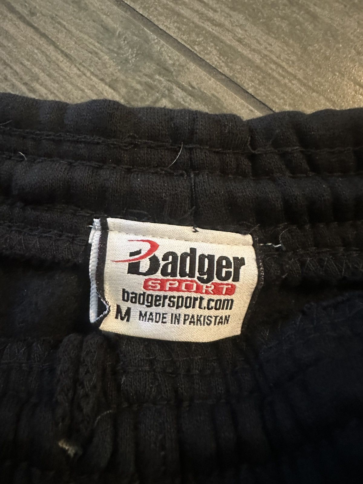 Other Embezzled Shorts Size US 32 / EU 48 - 3 Thumbnail