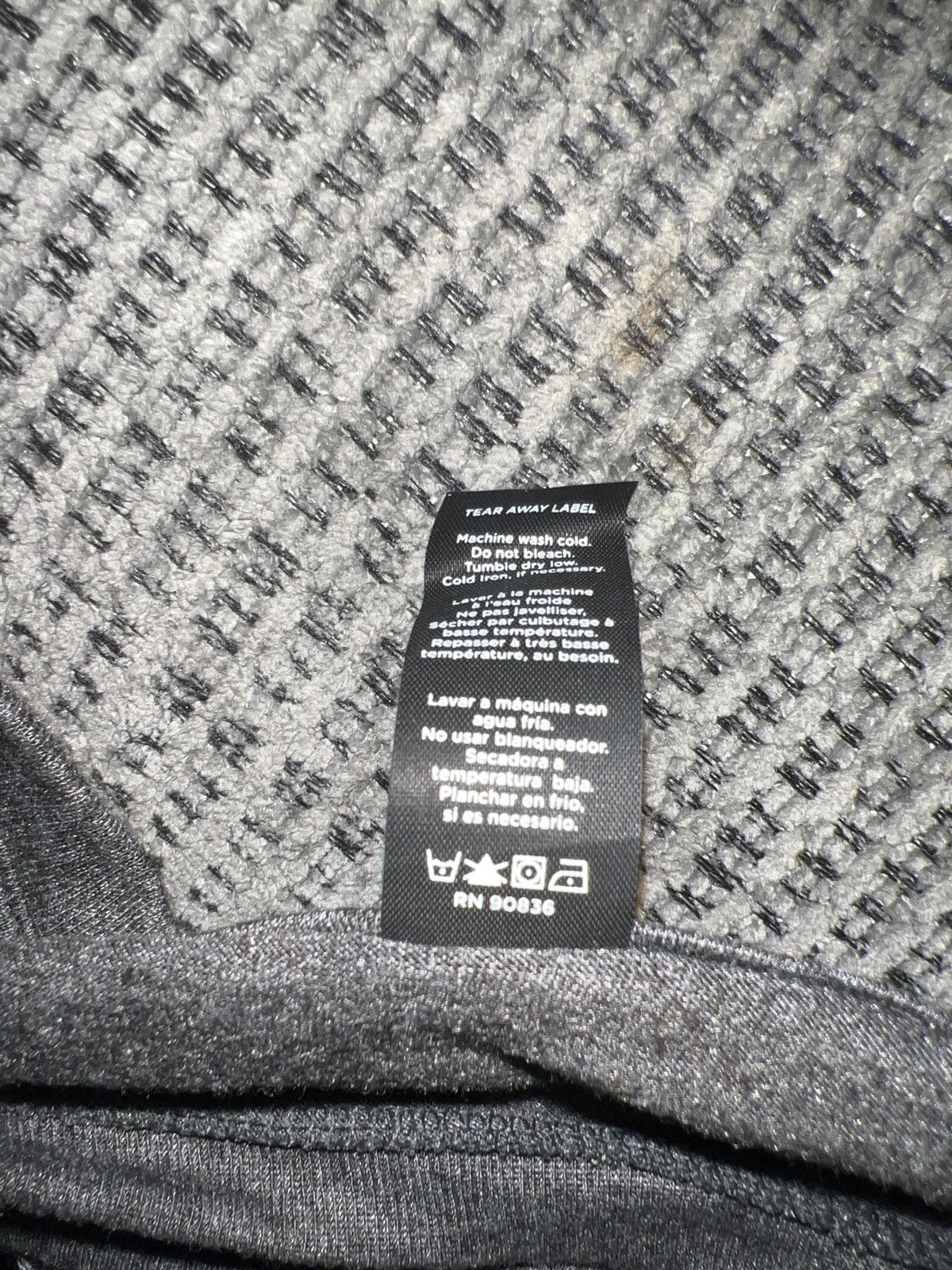 Hypebeast District Umbrella Alley Tee Size US XXL / EU 58 / 5 - 8 Thumbnail