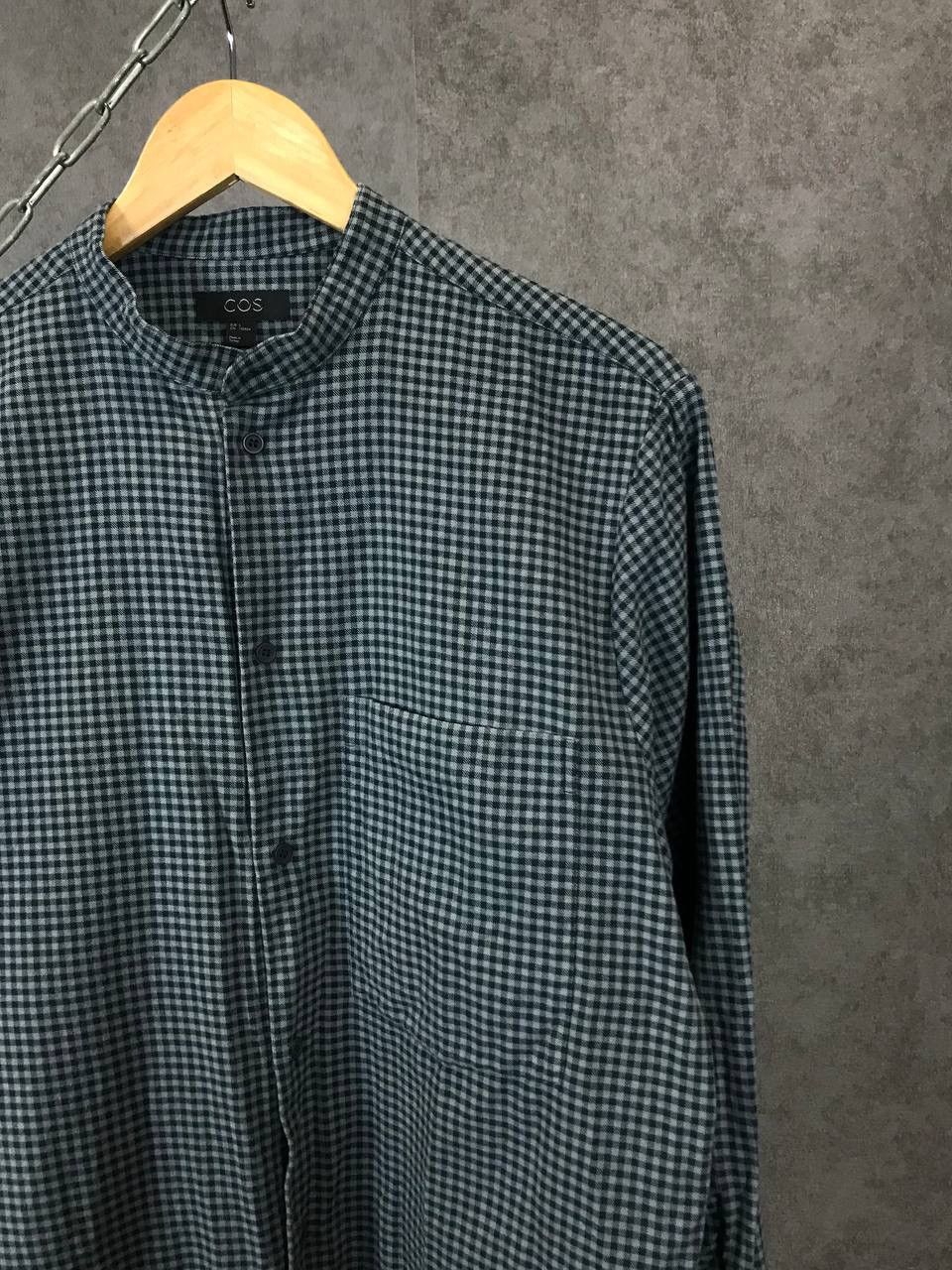 Designer Cos designer pocket shirt Size US S / EU 44-46 / 1 - 2 Thumbnail