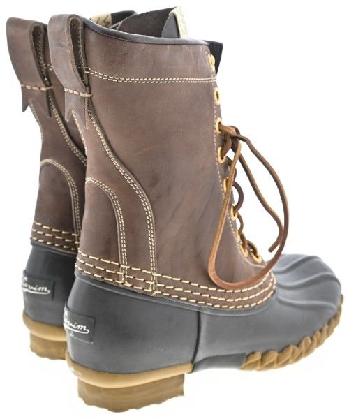 Visvim Visvim Decoy Duck Boots Folk Size US 9.5 / EU 42-43 - 2 Thumbnail
