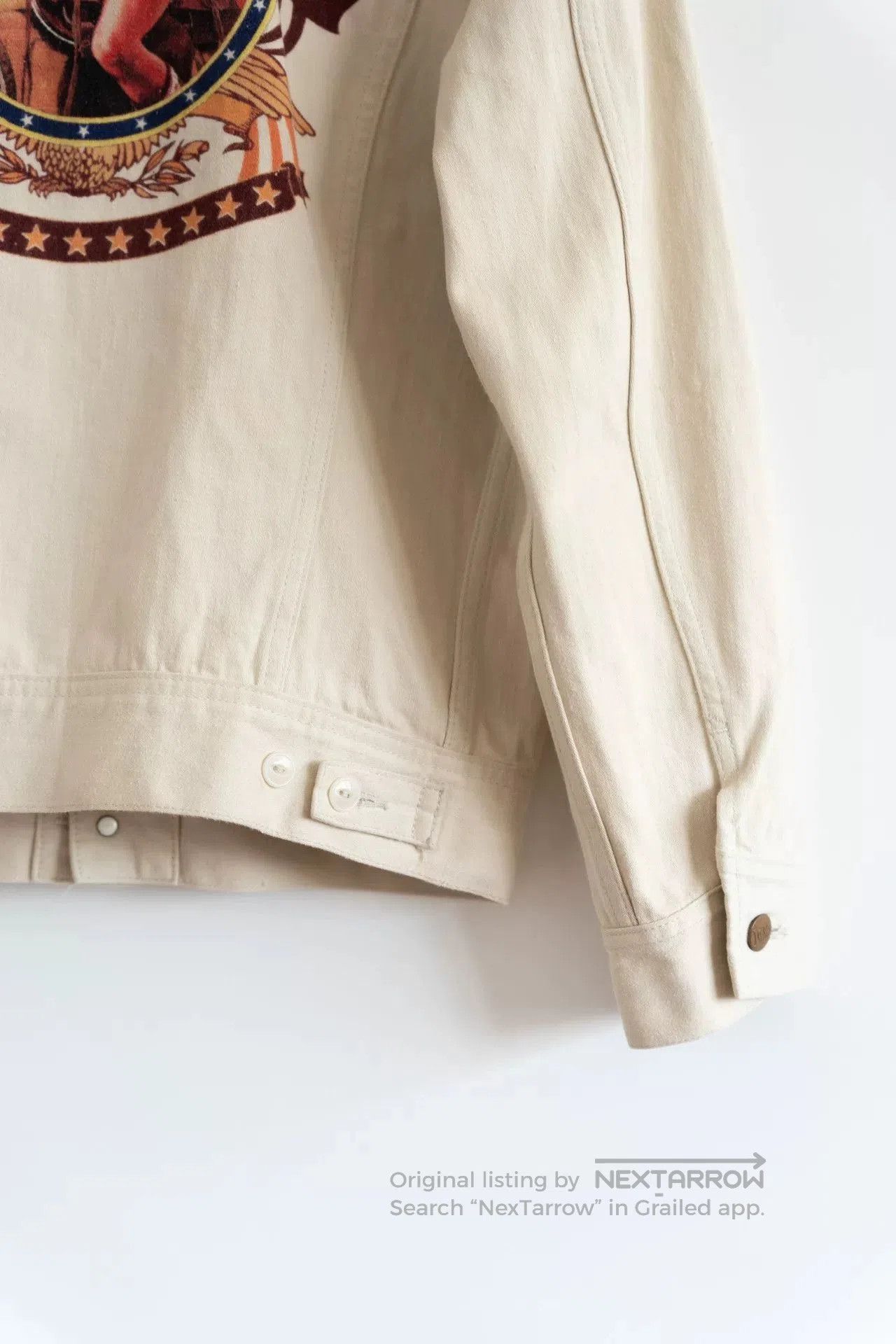 Issey Miyake issey miyake men collaboration jacket. Size US M / EU 48-50 / 2 - 5 Thumbnail