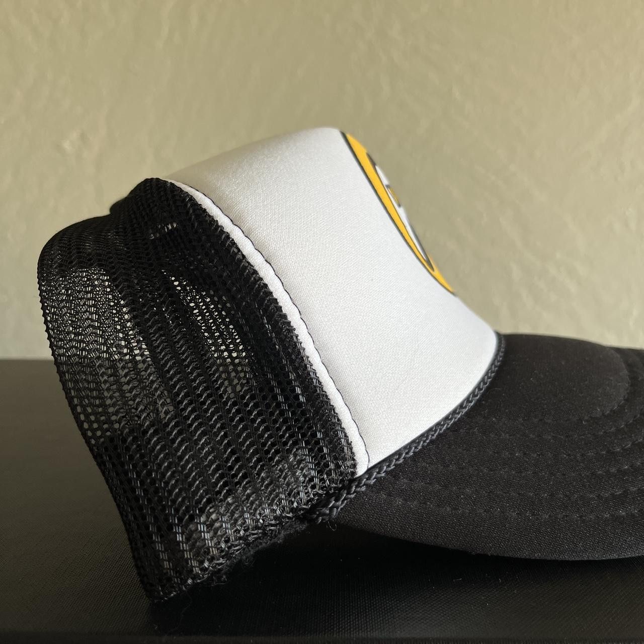 Other moon racing trucker hat racing cap Size ONE SIZE - 3 Thumbnail