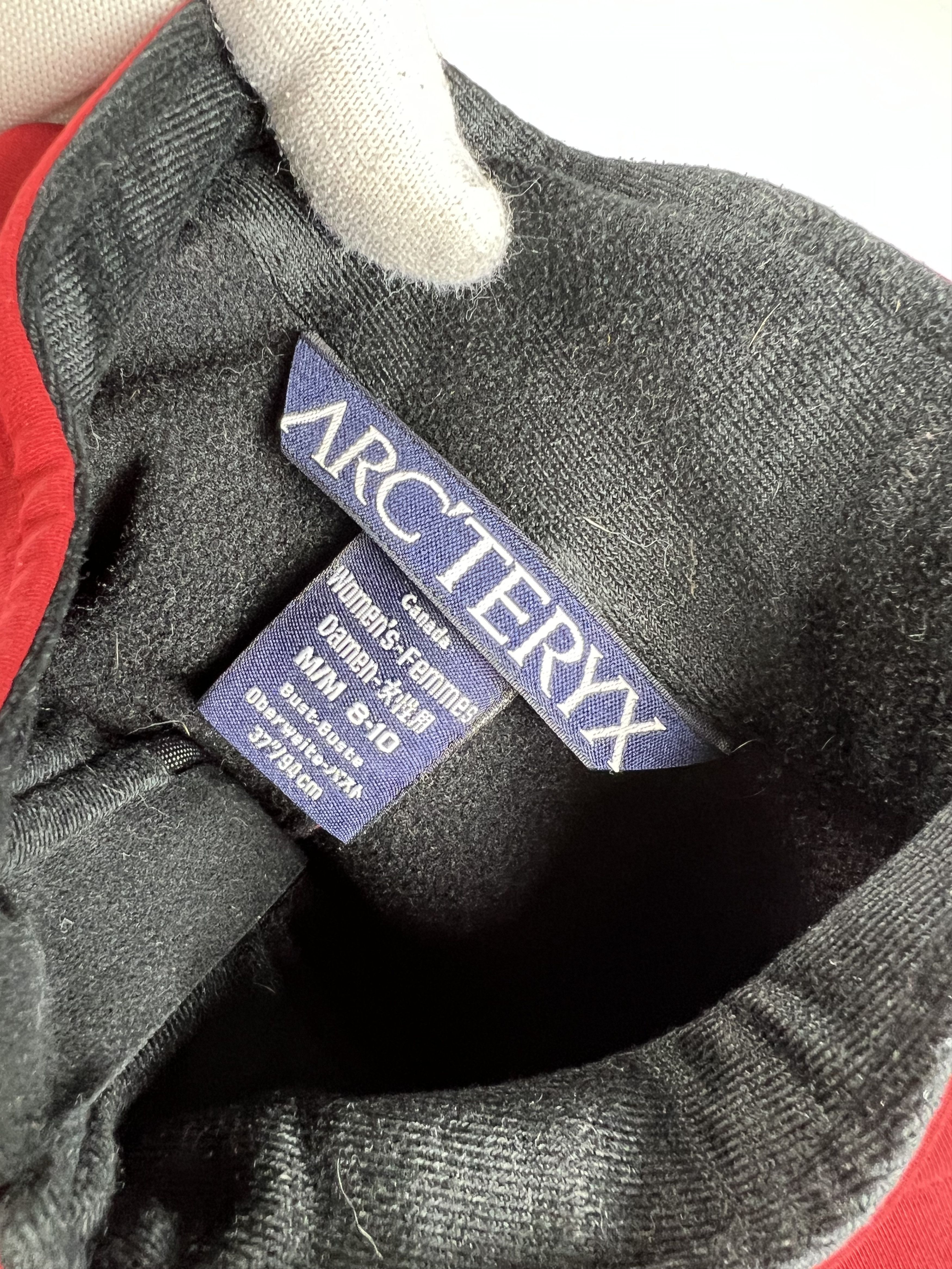 Arc'teryx Arcteryx Soft-Shell Jacket Size M / US 6-8 / IT 42-44 - 3 Thumbnail