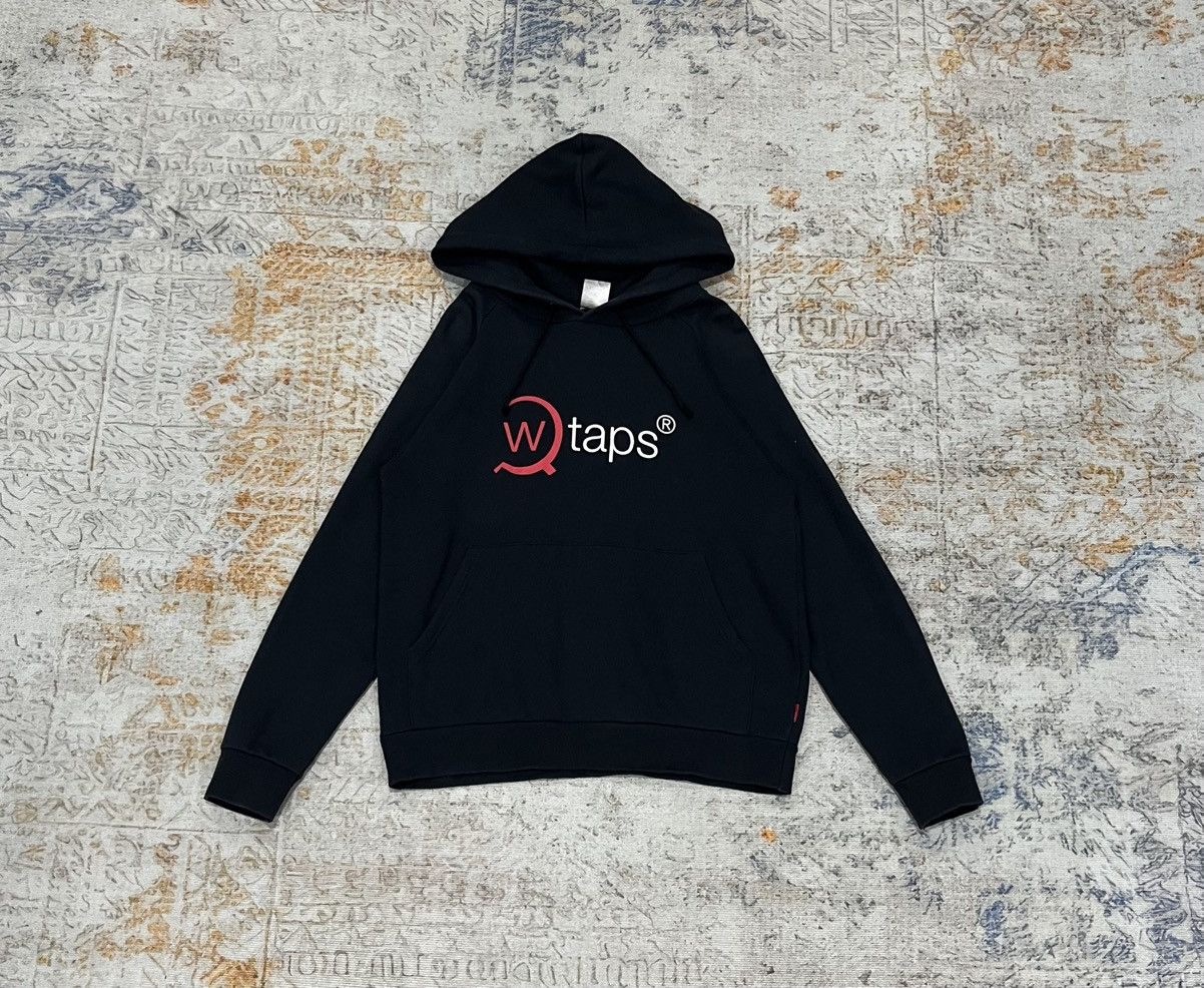 Wtaps Rare Item‼️ OG Wtaps Sickle Logo Size US S / EU 44-46 / 1 - 1 Thumbnail