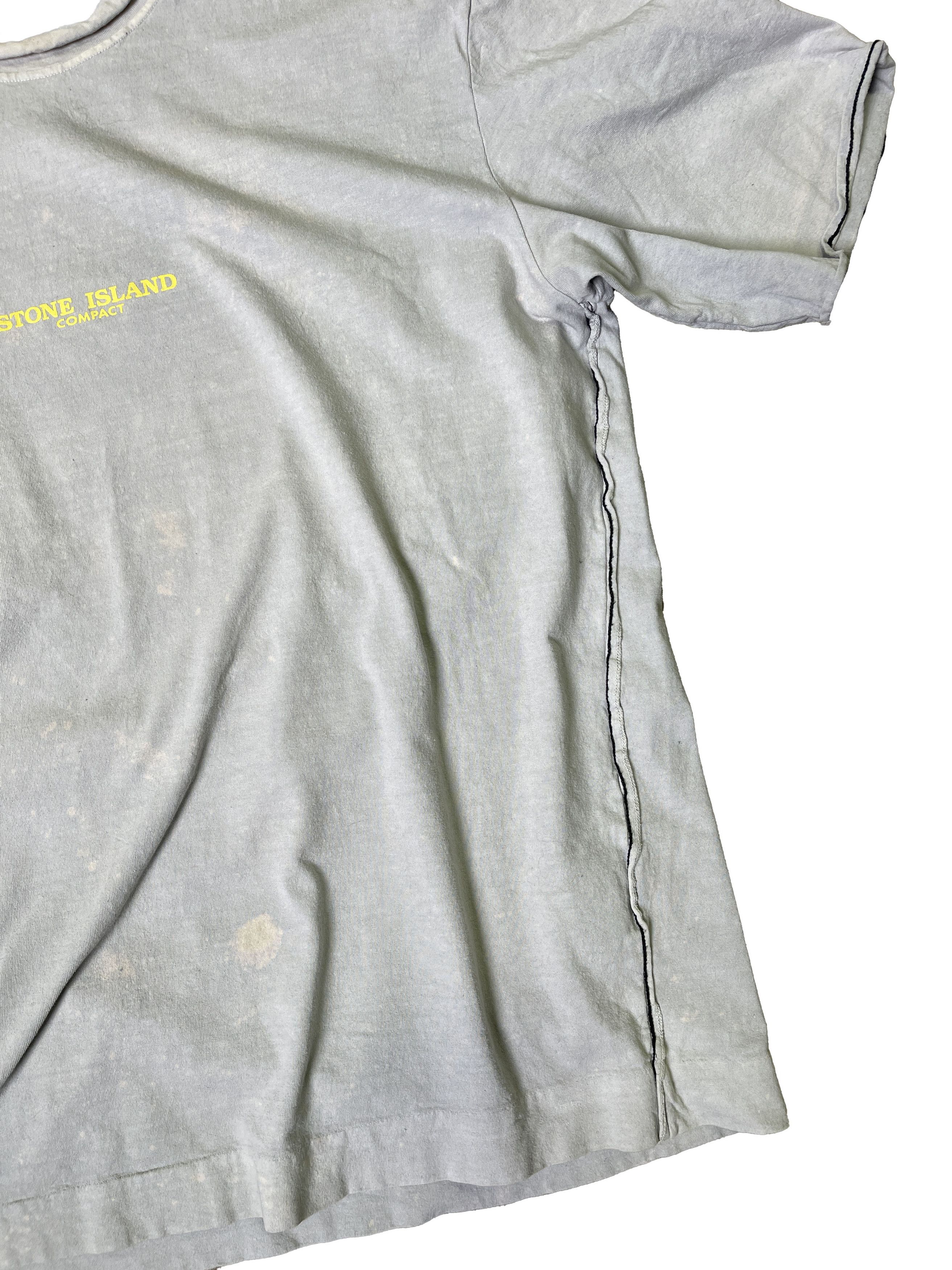 Stone Island Compact Tee