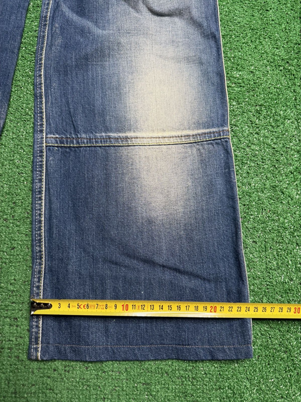 Vintage Jeans Baggy vintage Size US 34 / EU 50 - 13 Thumbnail