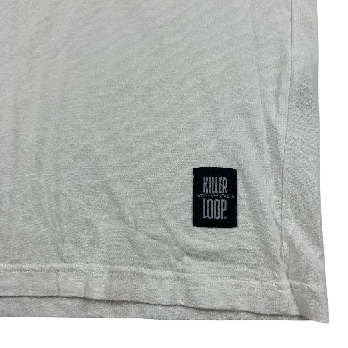 Vintage Vintage KILLER LOOP Skate Tee Size US M / EU 48-50 / 2 - 8 Thumbnail