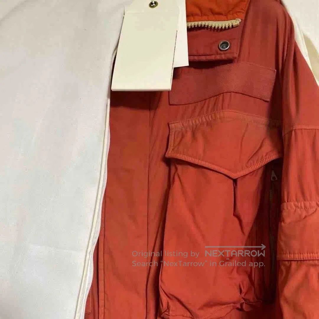 Visvim VISVIM 21SS Krupa Field Down Jacket. Size US S / EU 44-46 / 1 - 4 Thumbnail