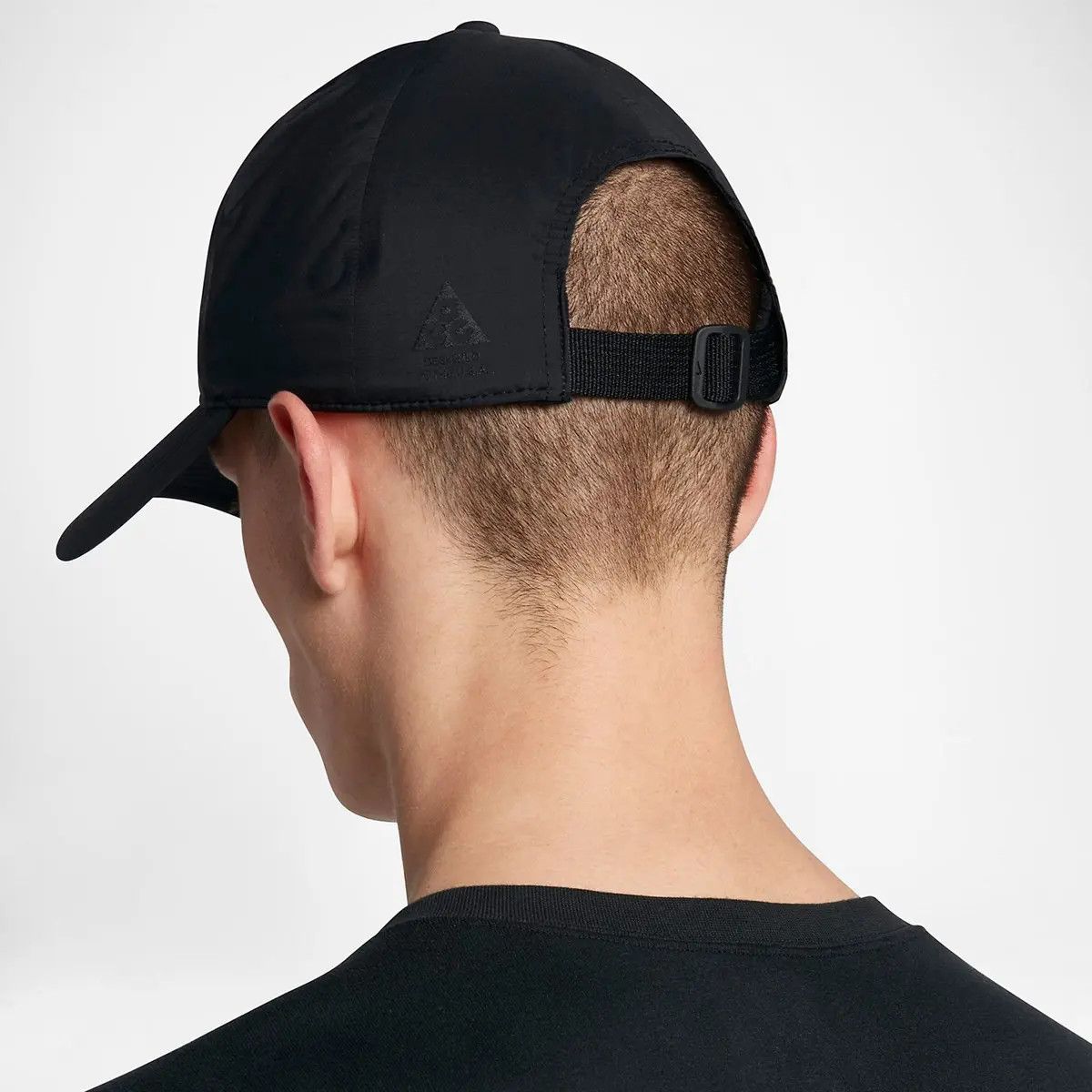 Errolson Hugh × Nike × Nike ACG Errolson Hugh x Nikelab ACG Nike Cap FW16 Size ONE SIZE - 2 Thumbnail
