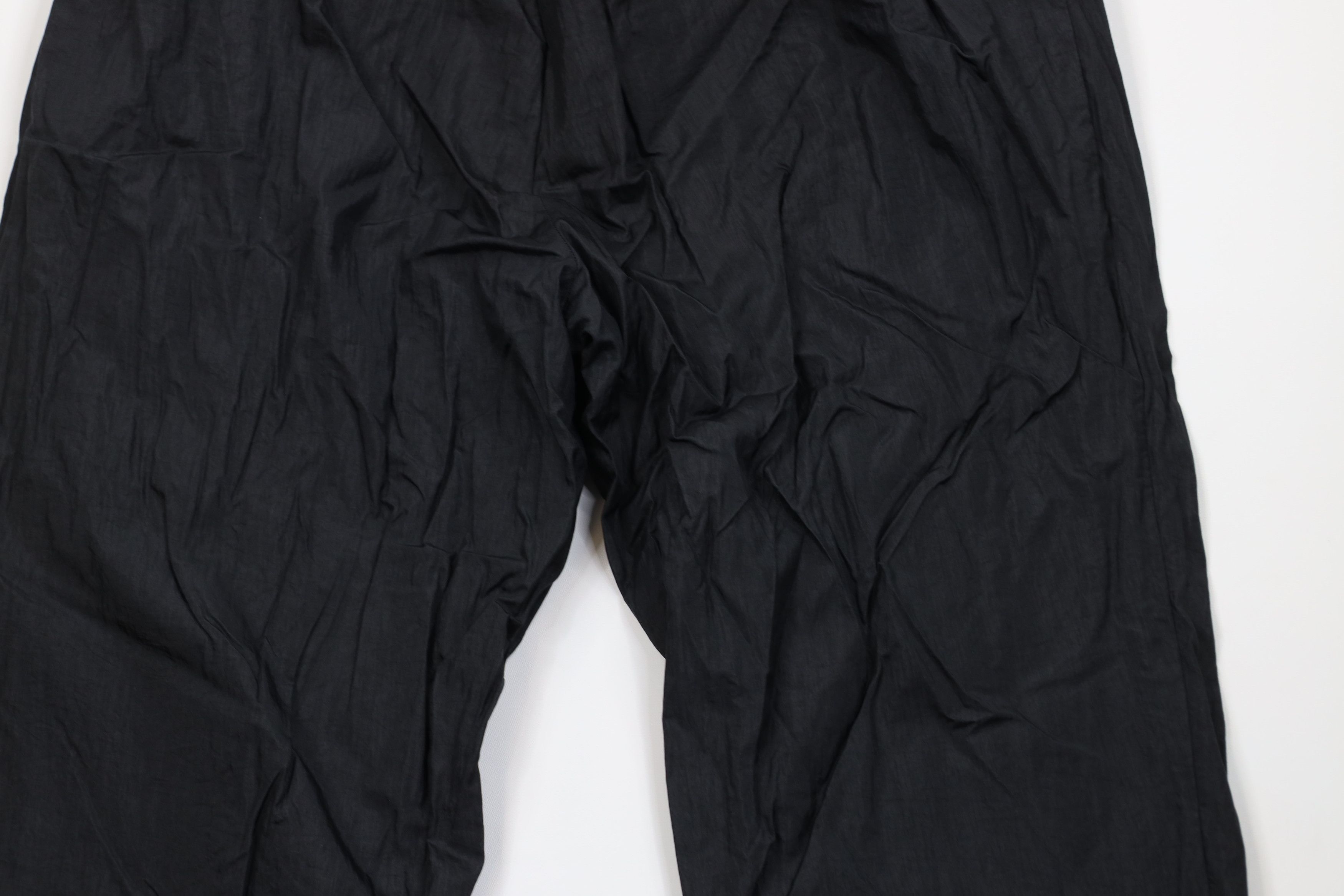 Vintage Vintage 90s USA Olympics Windbreaker Joggers Pants Black Size US 38 / EU 54 - 10 Thumbnail