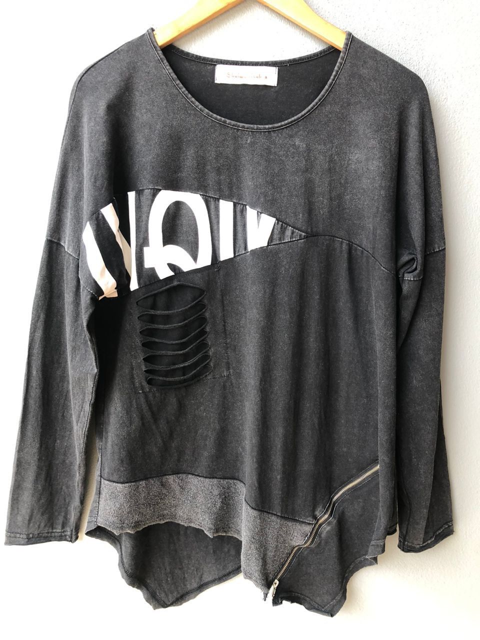 Japanese Brand Shuimu Nianhua Size M / US 6-8 / IT 42-44 - 4 Thumbnail