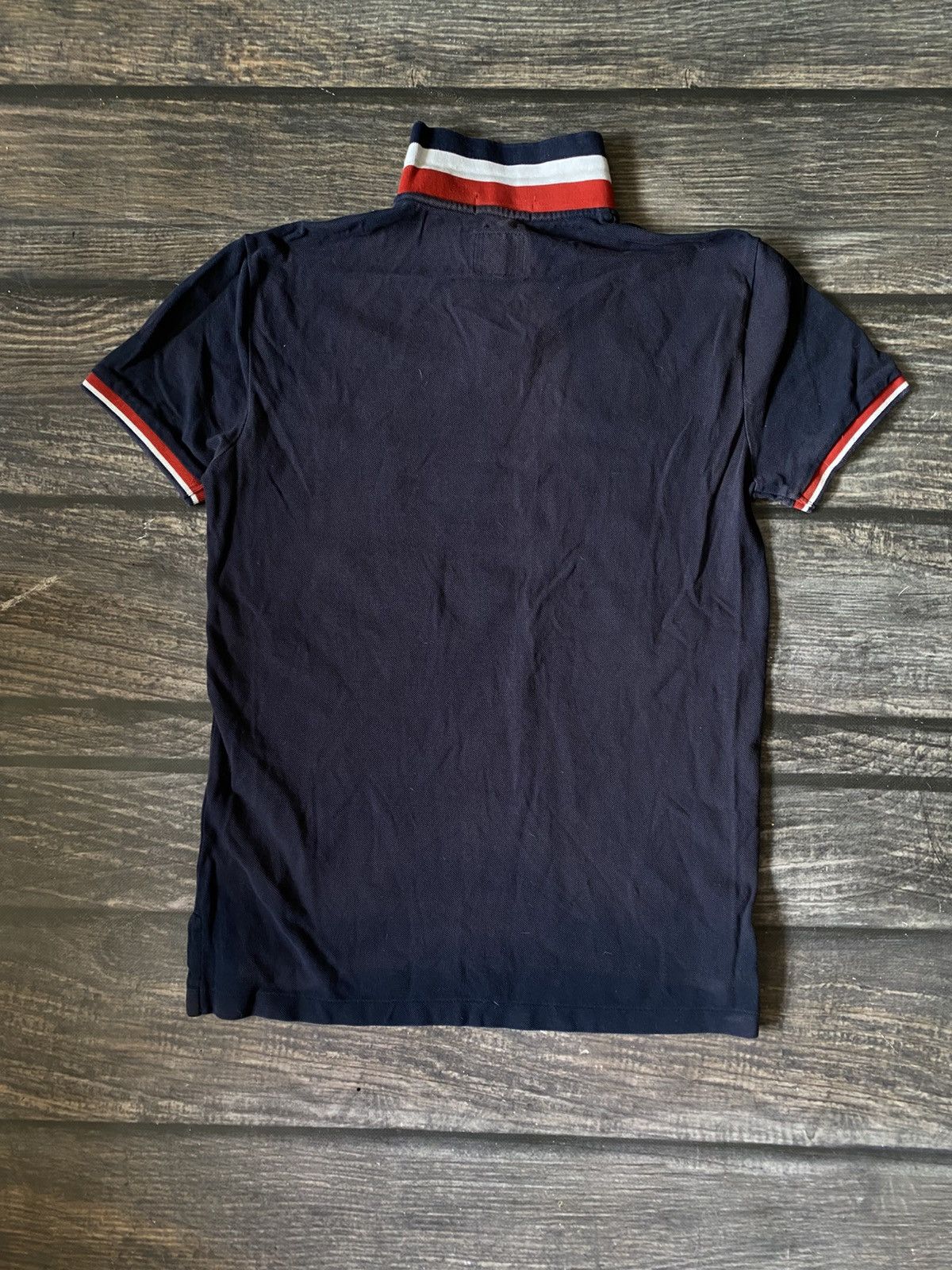 Polo Ralph Lauren Ralph Lauren USA OLYMPIC TEAM Big Logo Polo Size US S / EU 44-46 / 1 - 6 Thumbnail